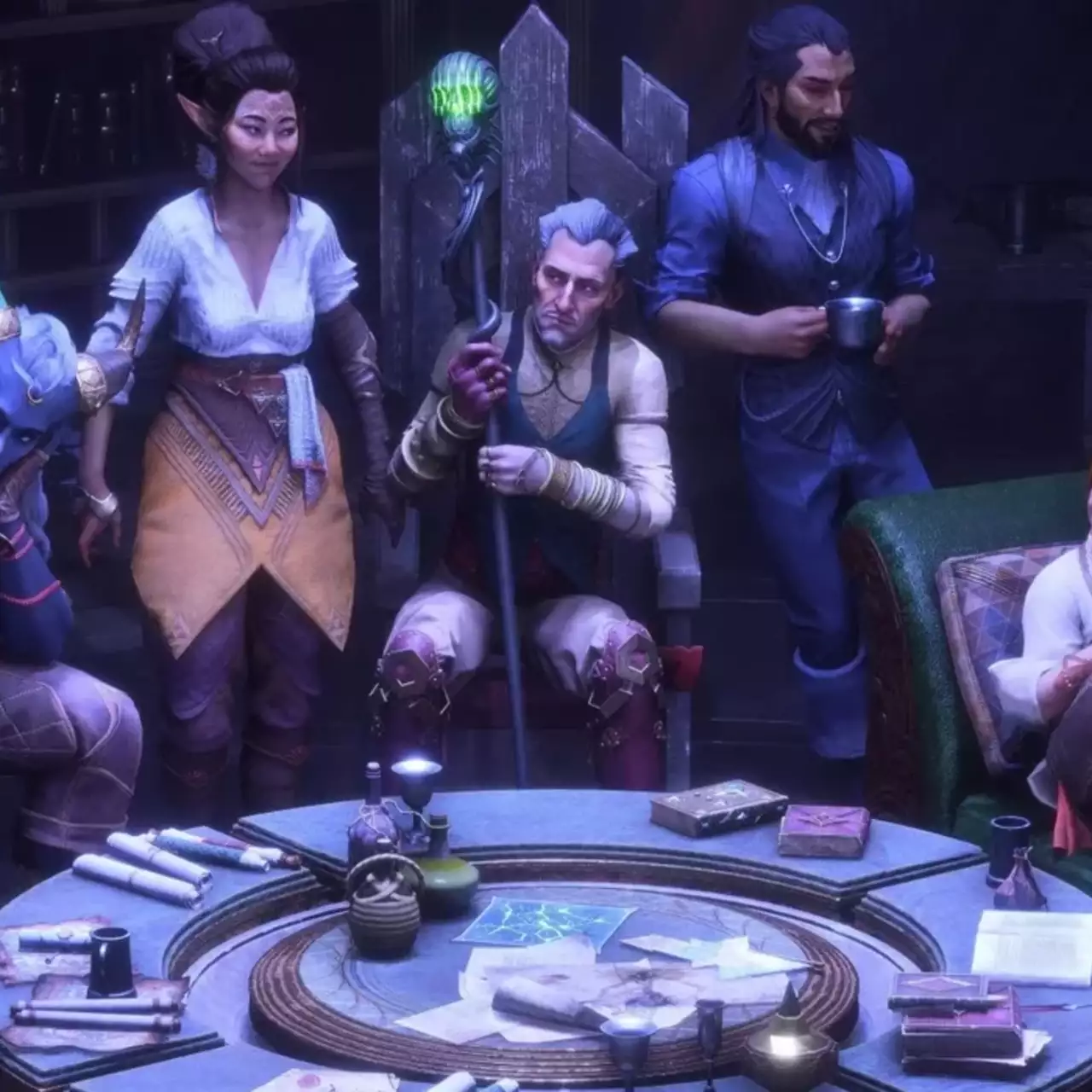 PS Plus Memulai Daftar Game Gratis dengan Dragon Age: The Veilguard dan Lainnya PS Plus Memulai Daftar Game Gratis dengan Dragon Age: The Veilguard dan Lainnya