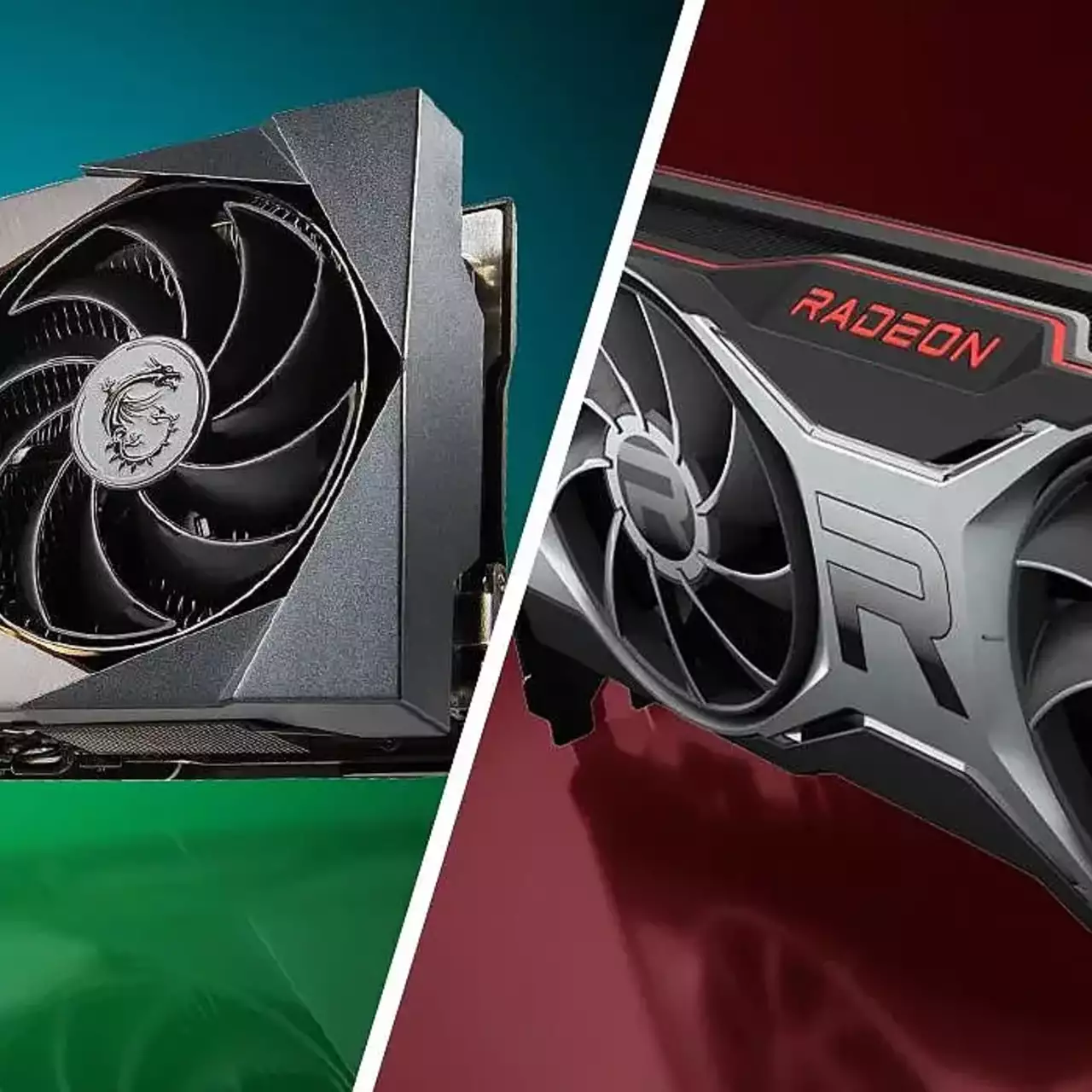 RX 9070 XT vs. RTX 5070 Ti Diuji dalam 4K — Perbedaan Minimal RX 9070 XT vs. RTX 5070 Ti Diuji dalam 4K — Perbedaan Minimal
