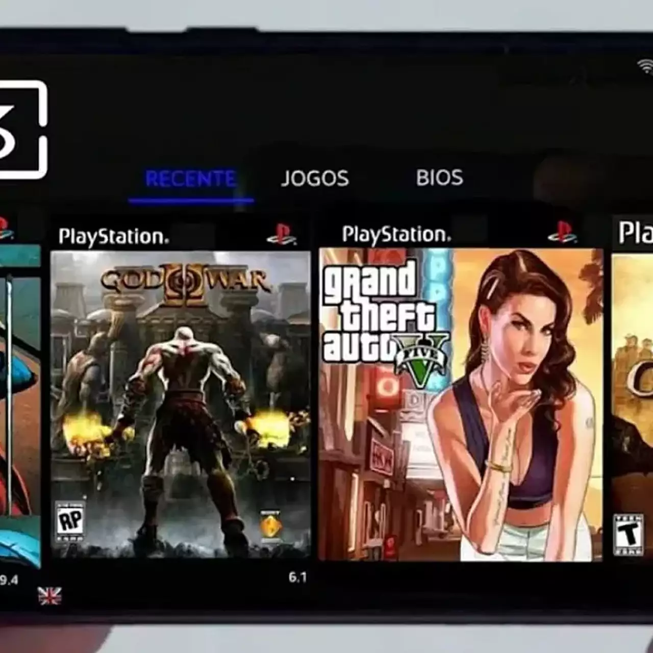 Емулятор RPCS3 для Android вийшов в альфу всього за 7 днів