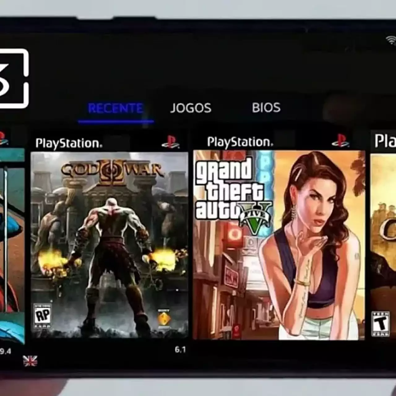 RPCS3 Emülatörü Android İçin Sadece 7 Günde Alpha Aşamasına Ulaşıyor