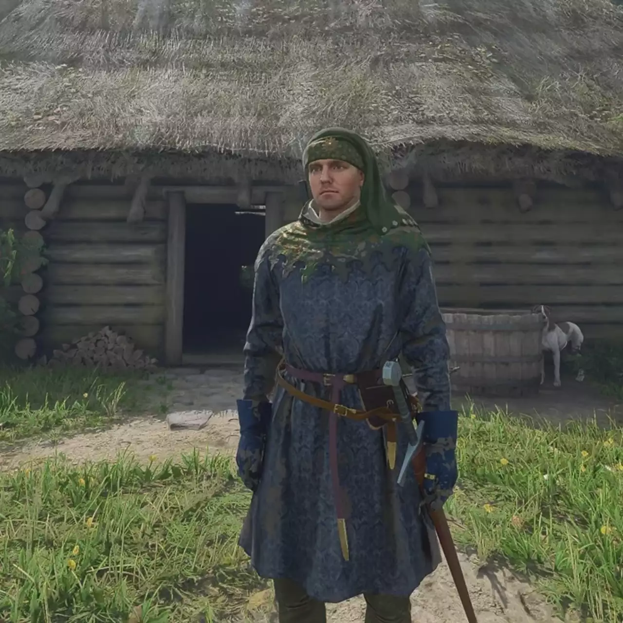 Спадок у Kingdom Come: Deliverance 2 — проходження квесту