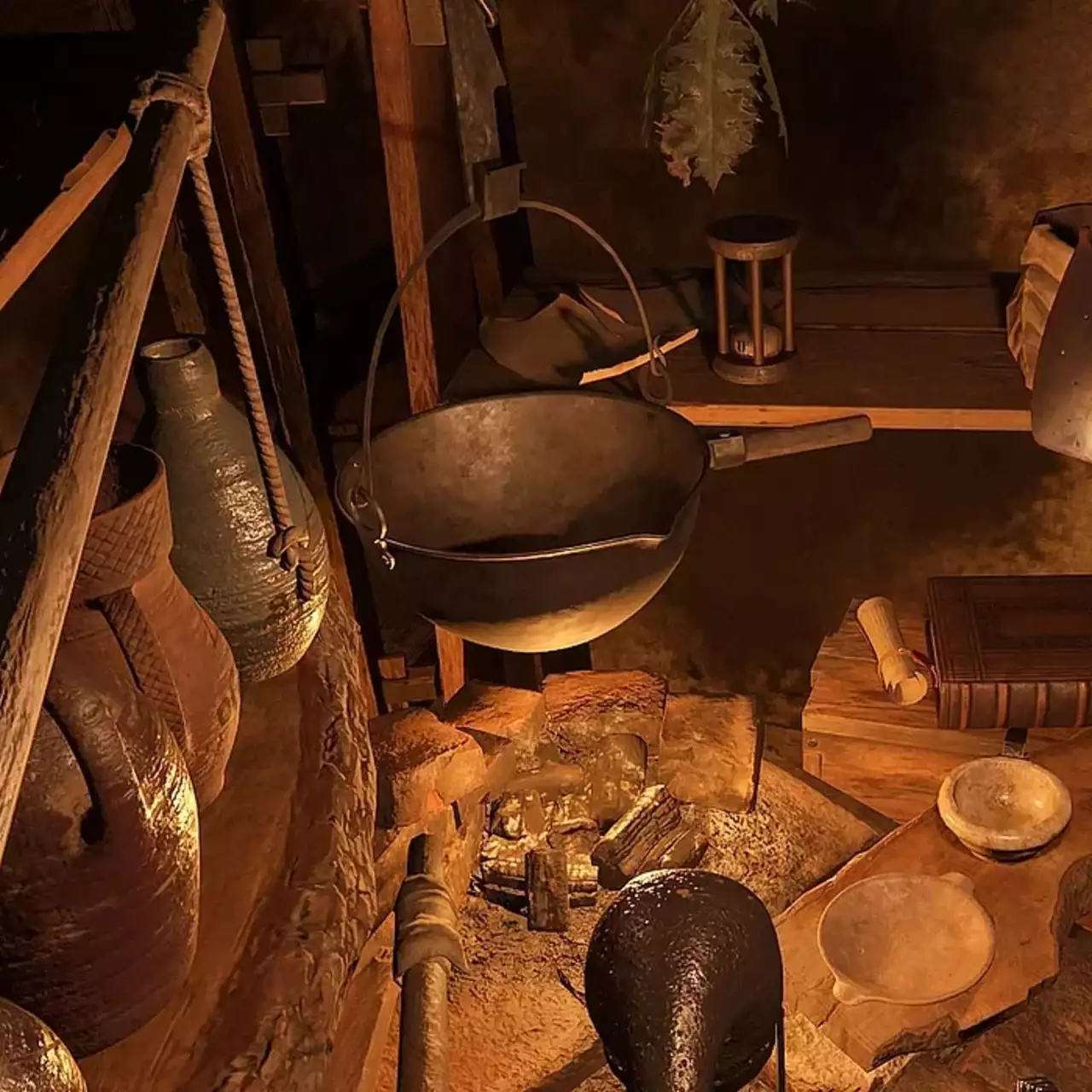Kingdom Come Deliverance 2 Alchemy Guide: Master Potion Brewing