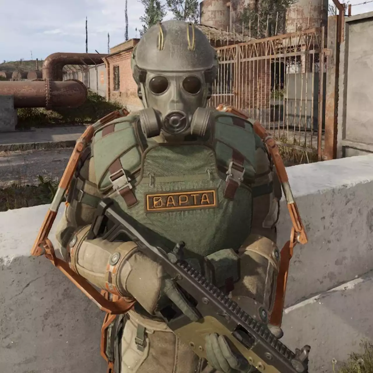 Стало відомо, скільки людей зіграло в S.T.A.L.K.E.R. 2 Стало відомо, скільки людей зіграло в S.T.A.L.K.E.R. 2