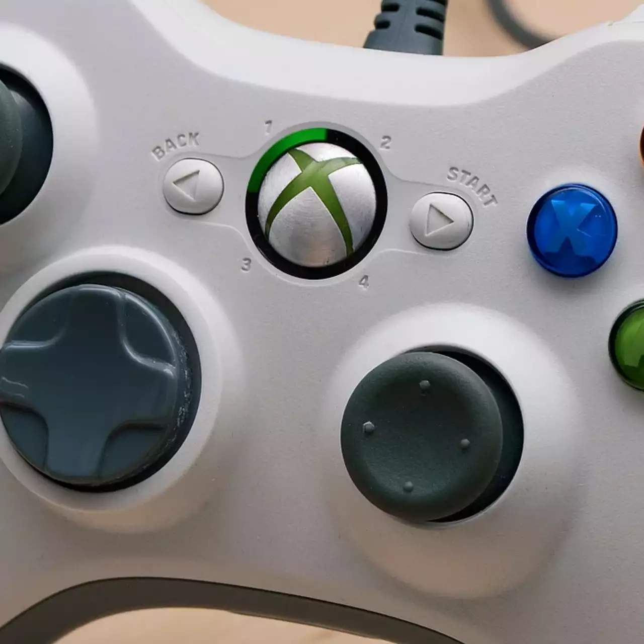 Новий інструмент дозволить запускати ігри Xbox 360 на ПК