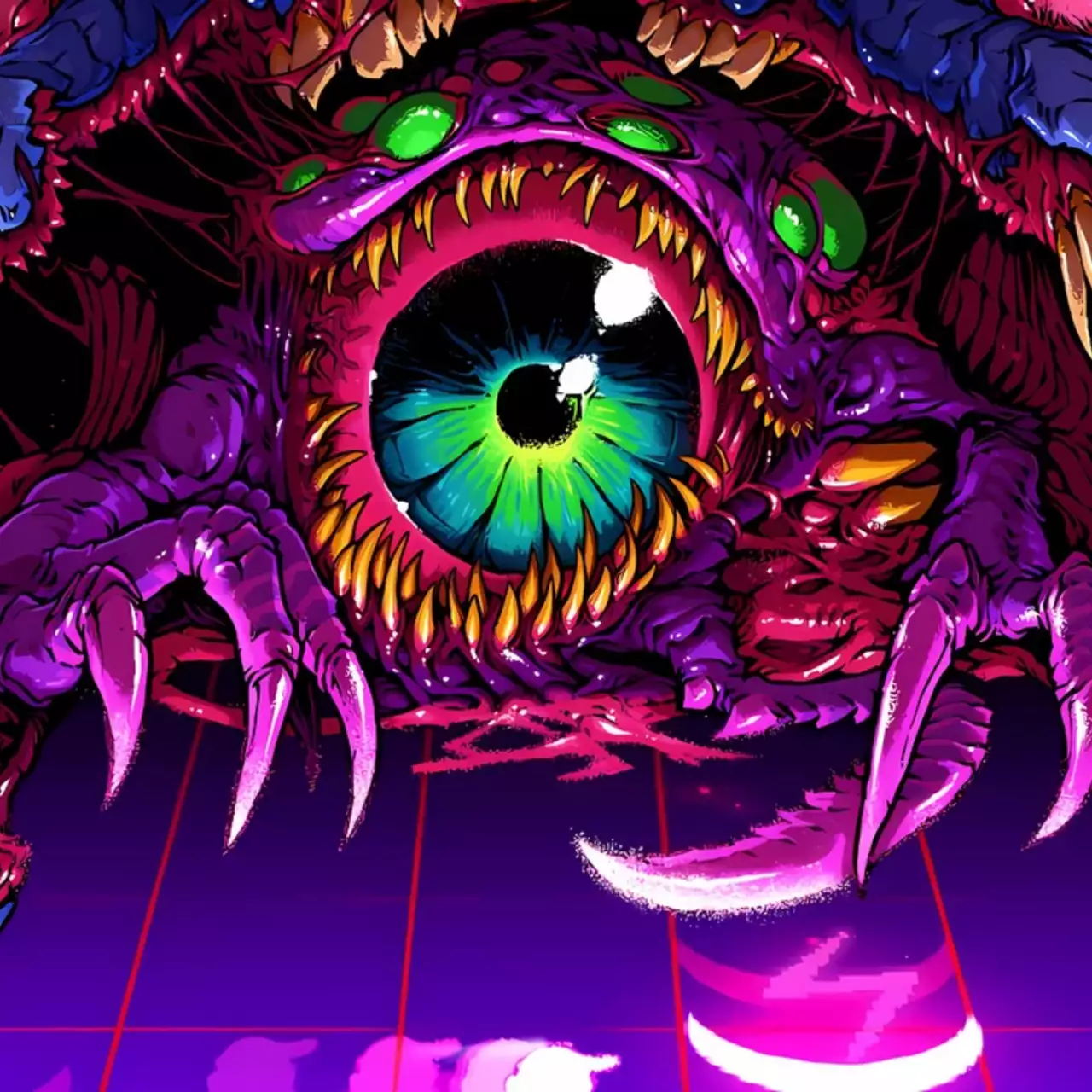 93% Avaliações Positivas no Steam: A Sequência de Everhood com uma Atmosfera Psicodélica e Trilha Sonora Dinâmica Está Lançada 93% Avaliações Positivas no Steam: A Sequência de Everhood com uma Atmosfera Psicodélica e Trilha Sonora Dinâmica Está Lançada
