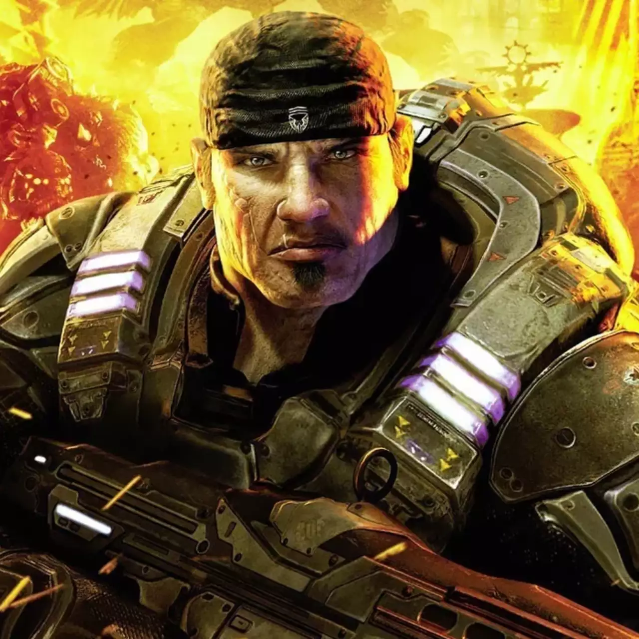 Plotka: Microsoft przygotowuje zremasterowaną kolekcję Gears of War na PC, Xbox i PS5 Plotka: Microsoft przygotowuje zremasterowaną kolekcję Gears of War na PC, Xbox i PS5