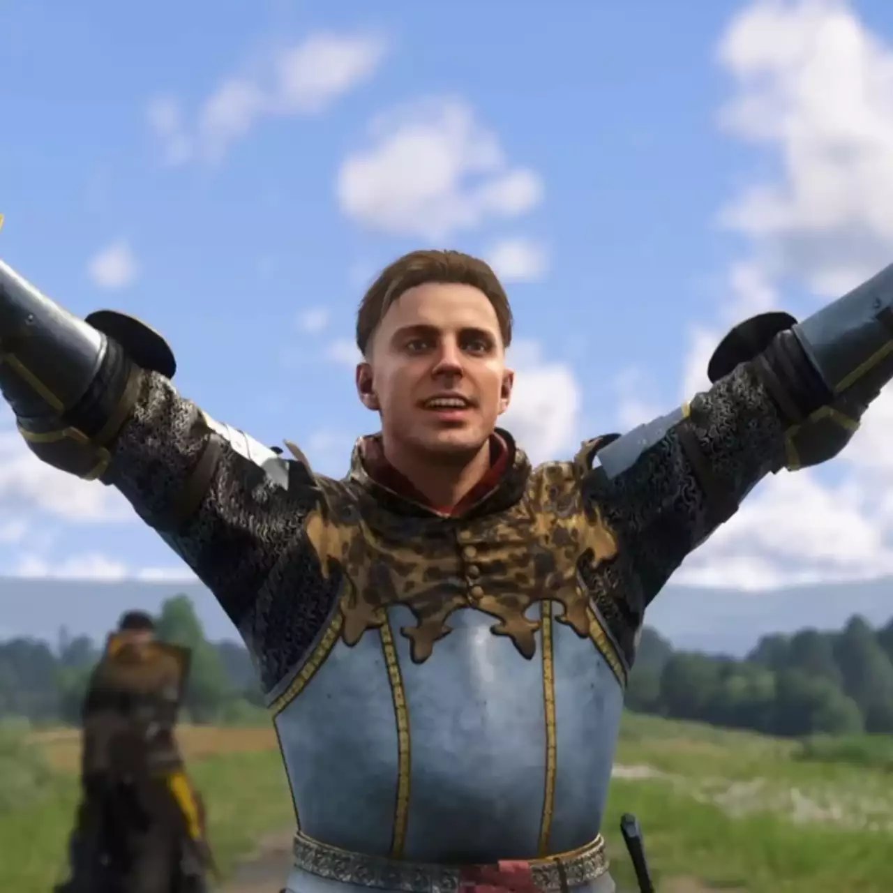 Kingdom Come: Deliverance 2 отримає величезний патч з 1000 виправлень Kingdom Come: Deliverance 2 отримає величезний патч з 1000 виправлень
