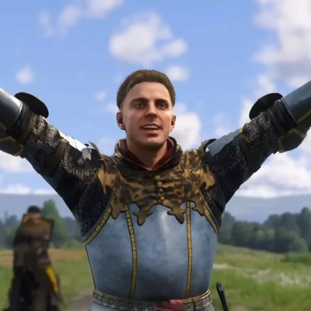 Kingdom Come: Deliverance 2 Está Recebendo um Grande Patch Com 1.000 Correções Kingdom Come: Deliverance 2 Está Recebendo um Grande Patch Com 1.000 Correções