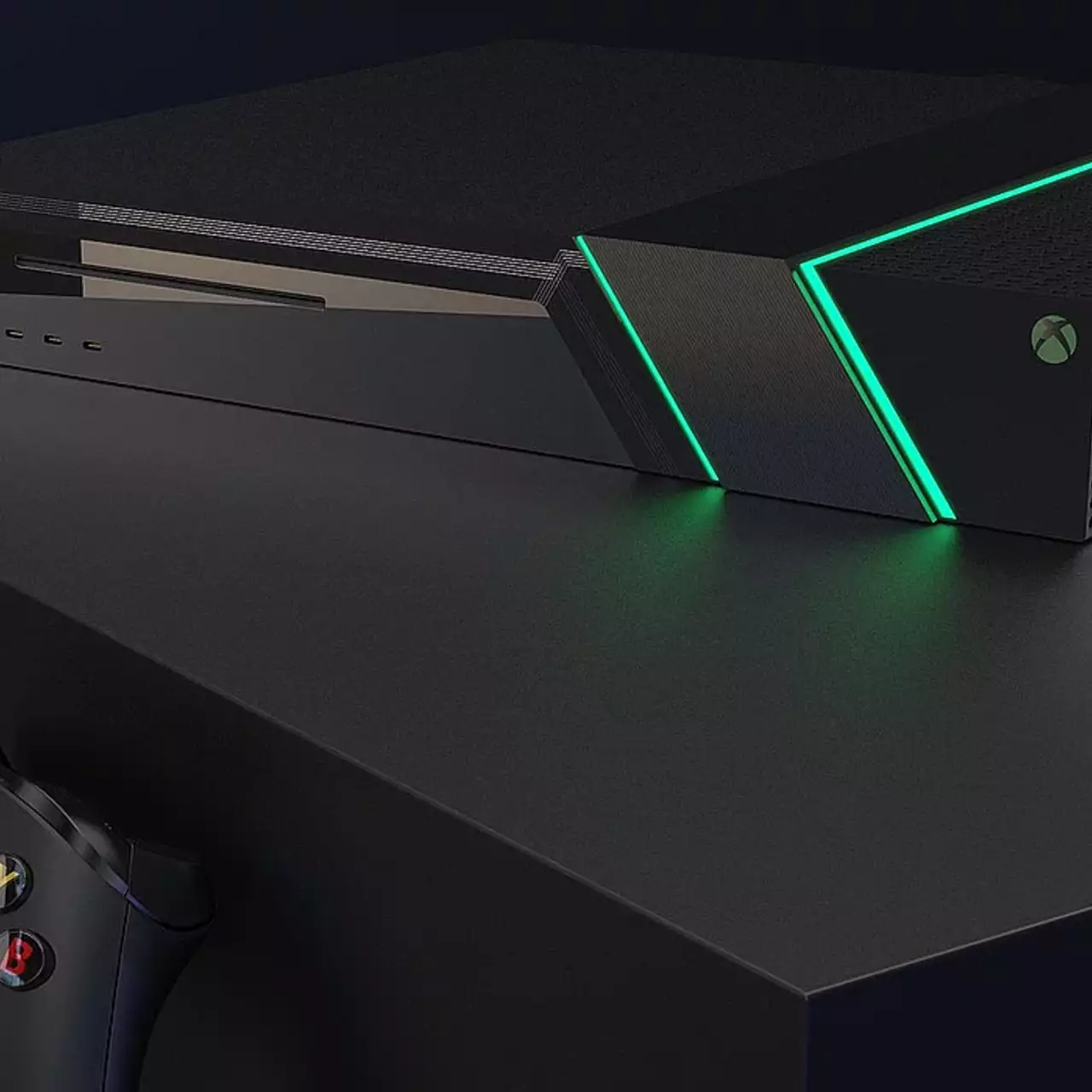 Microsoft планує випуск нової Xbox вже у 2026 році