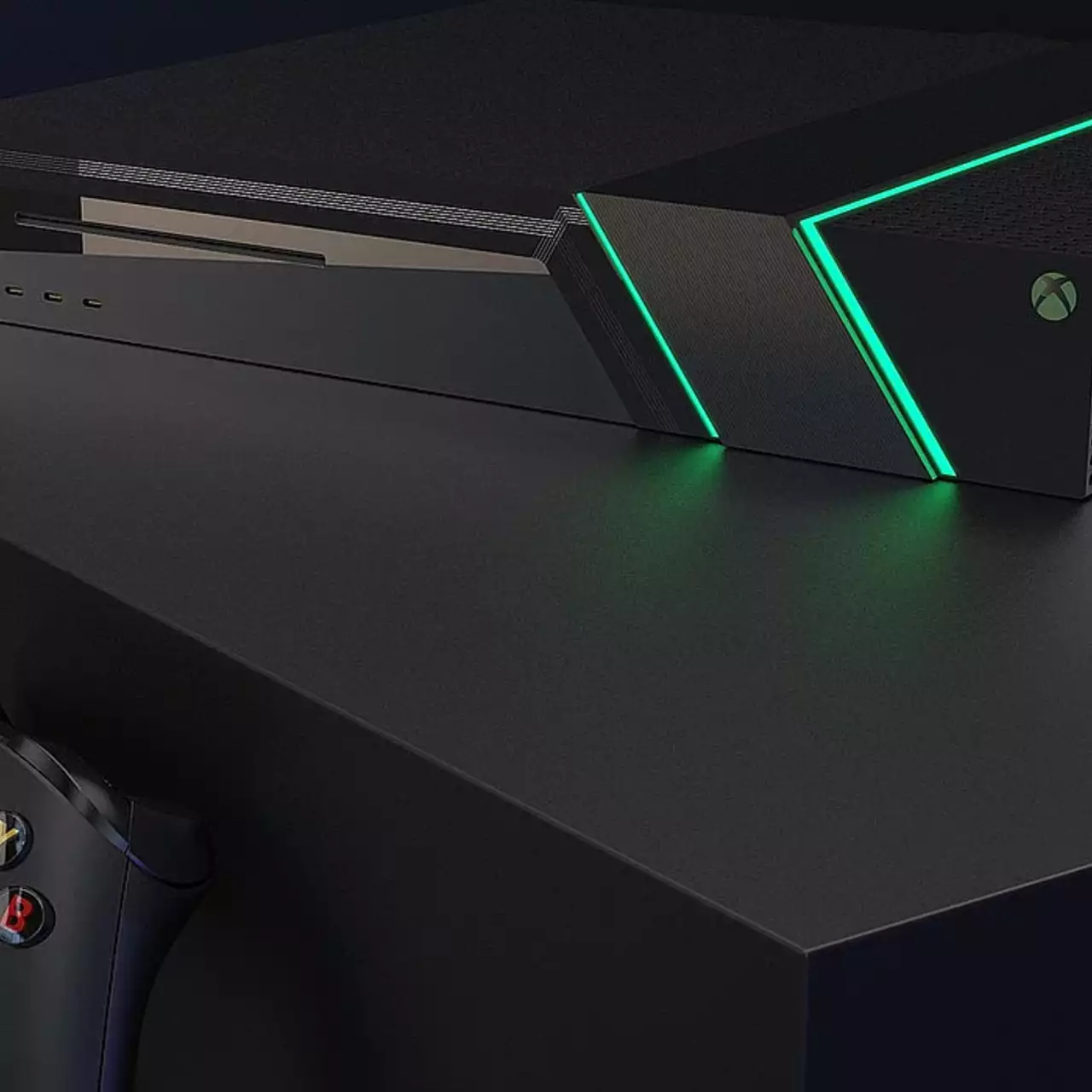 Microsoft Reportedly Planning to Launch a New Xbox in 2026