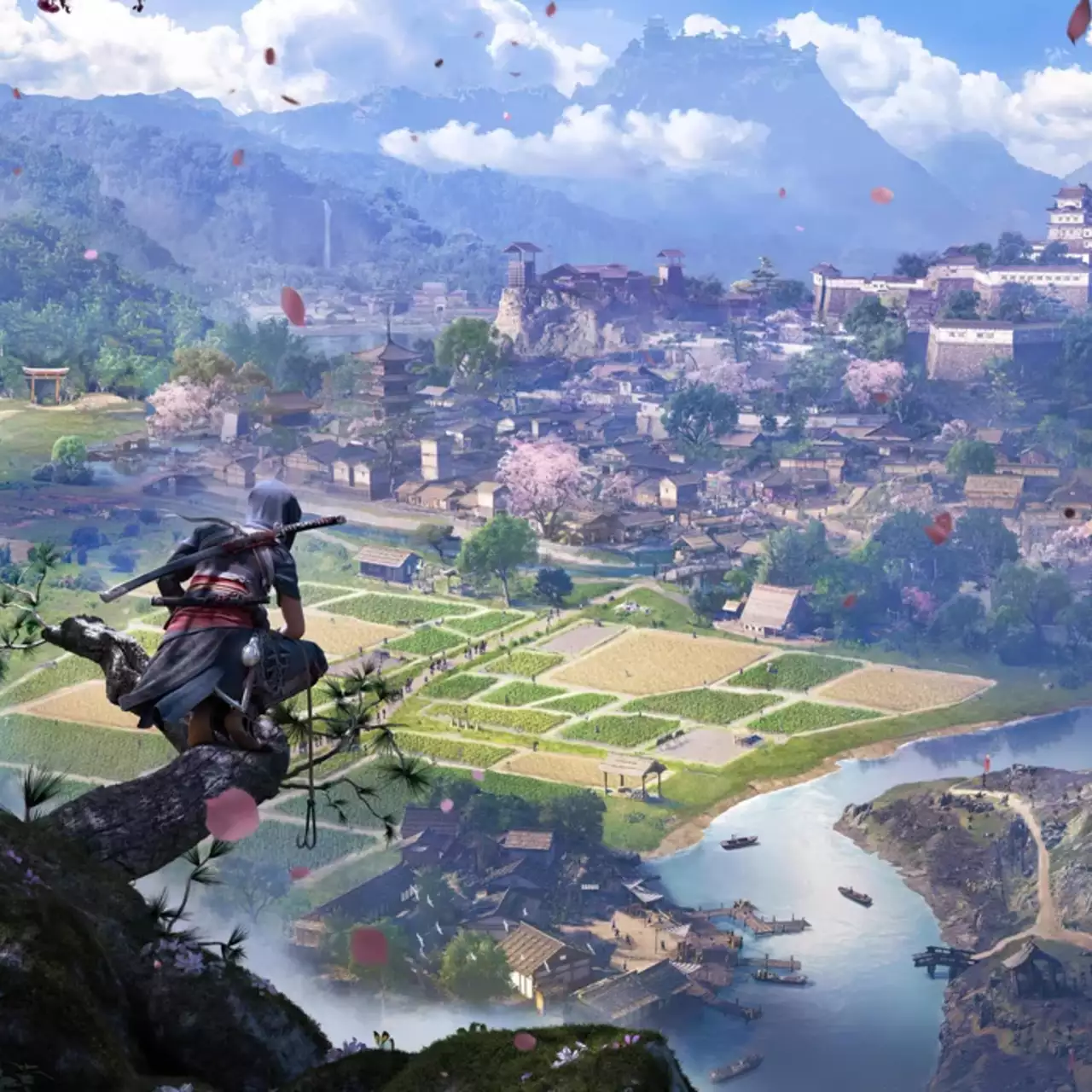 Assassin's Creed: Shadows Will Let Players Build Their Own Base — Key Details Assassin's Creed: Shadows Will Let Players Build Their Own Base — Key Details