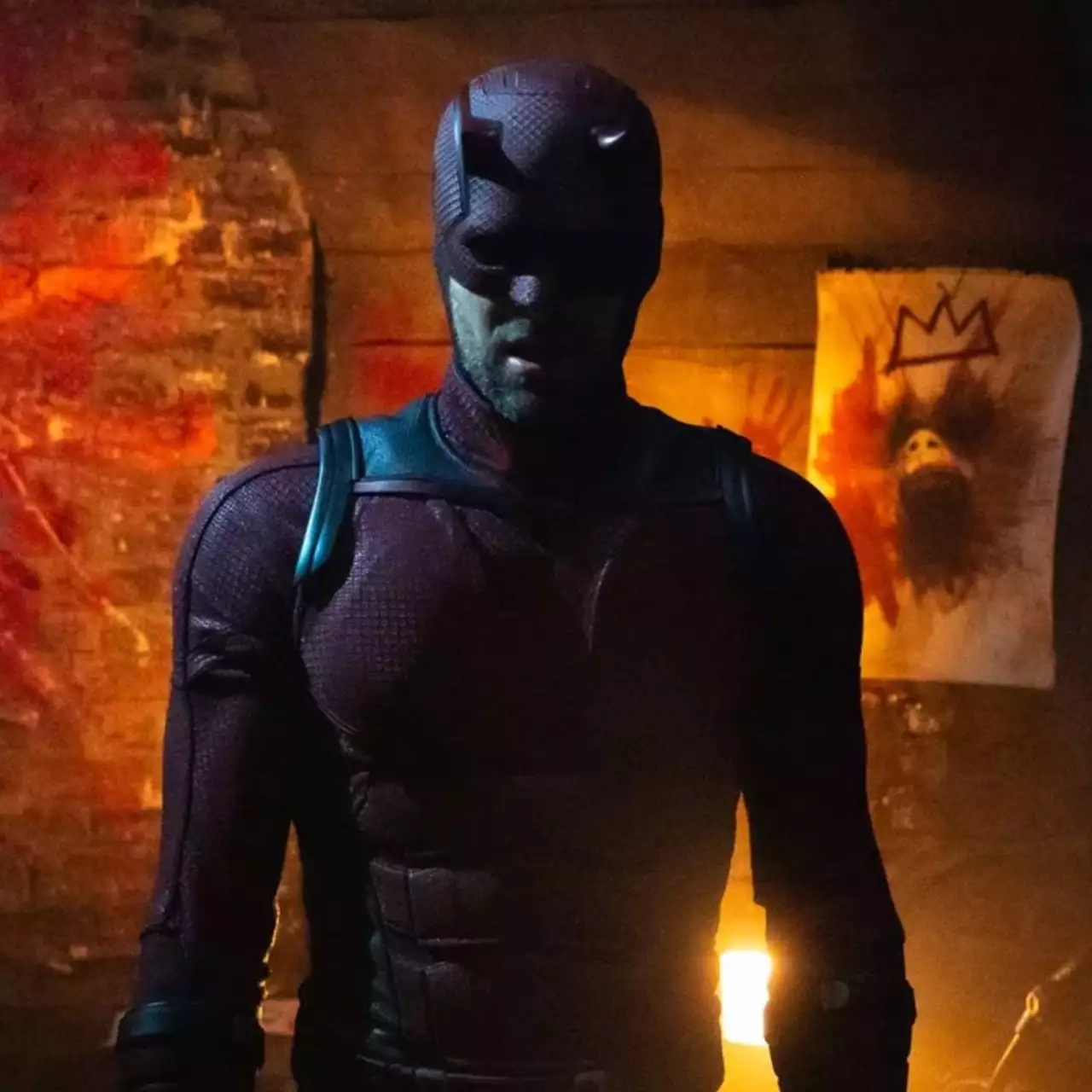Метт Мердок повернувся: вийшли перші епізоди нового серіалу Marvel «Сорвиголова: Відроджений»