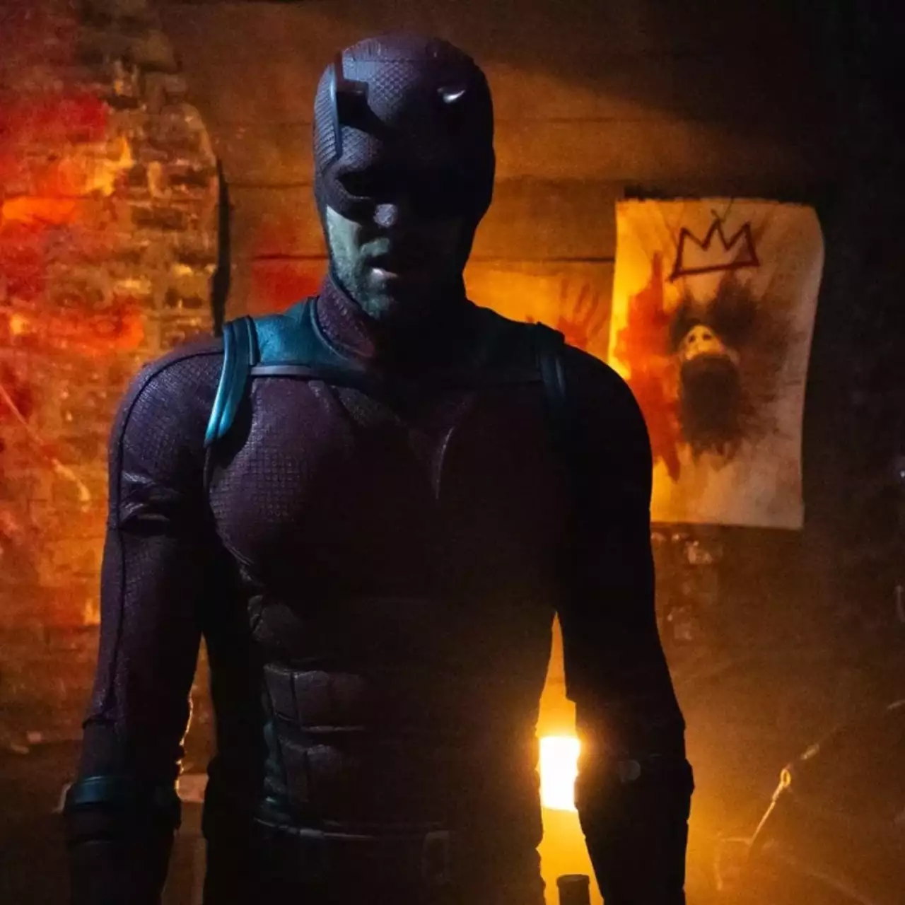 Matt Murdock Kembali: Episode Pertama dari 'Daredevil: Born Again' Marvel Dirilis Matt Murdock Kembali: Episode Pertama dari 'Daredevil: Born Again' Marvel Dirilis