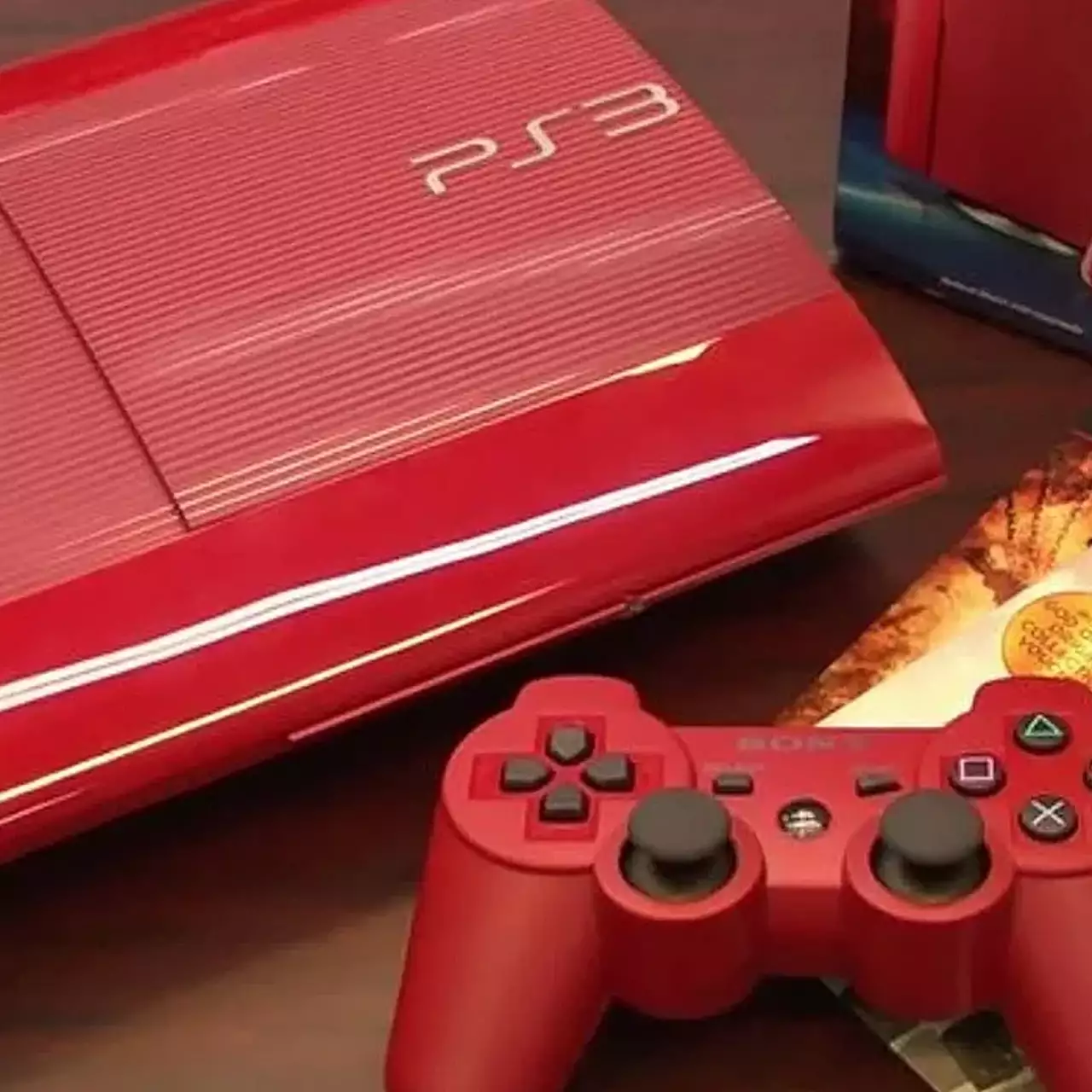 PS3 Diperbarui ke Versi 4.92 — Patch Blu-ray Wajib
