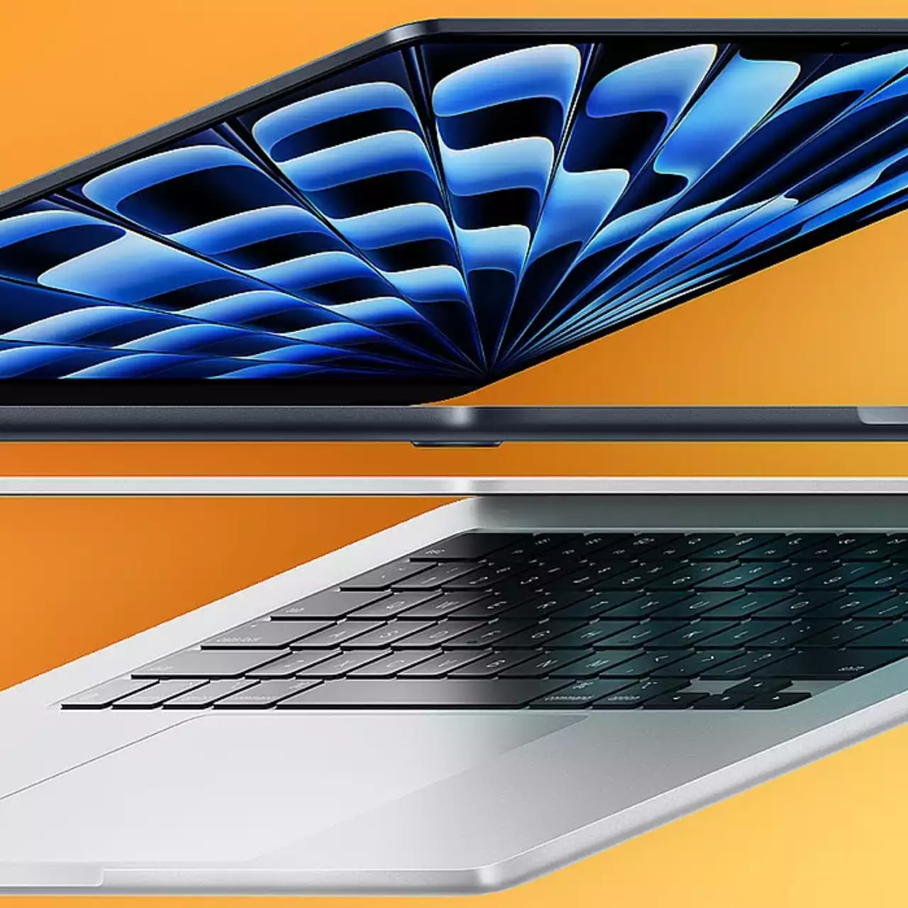 Представлені MacBook Air з M4 — потужніші та дешевші за попередників