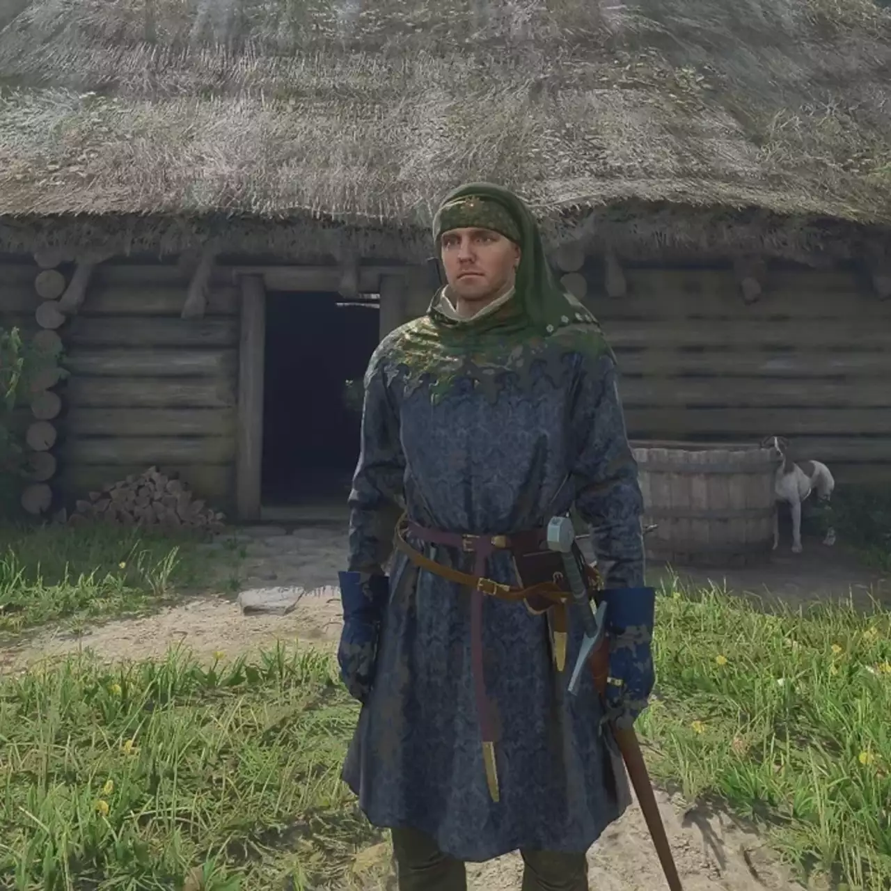 Kingdom Come Deliverance 2: The Heirloom Walkthrough