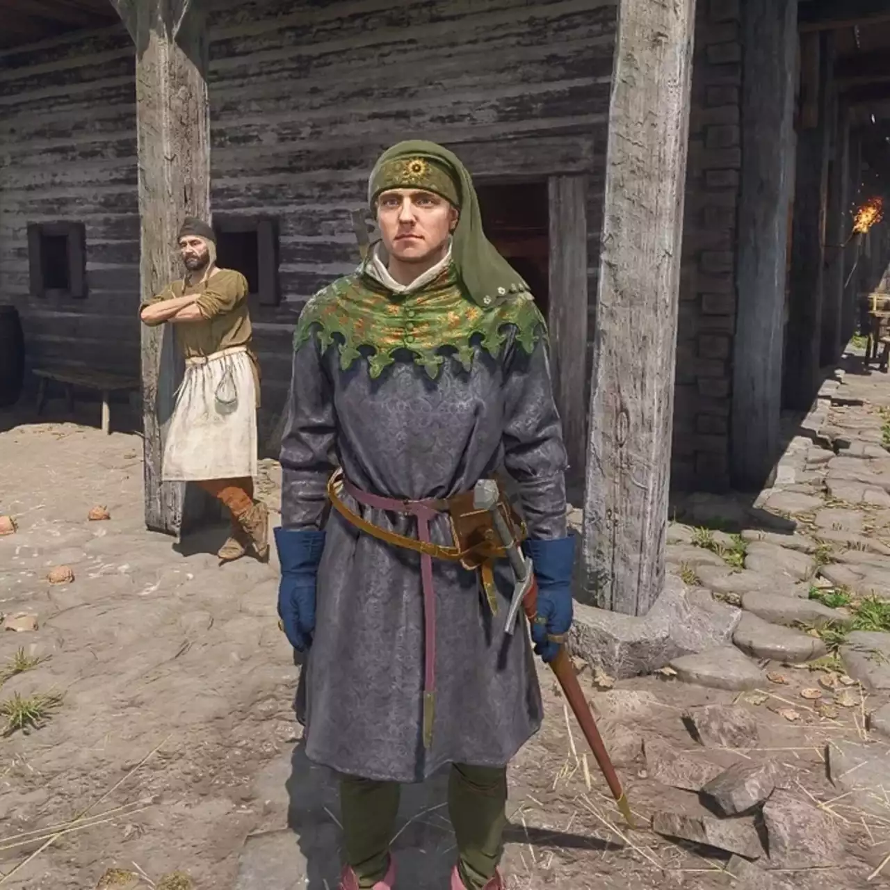 Kingdom Come Deliverance 2: The Magic Arrow Walkthrough