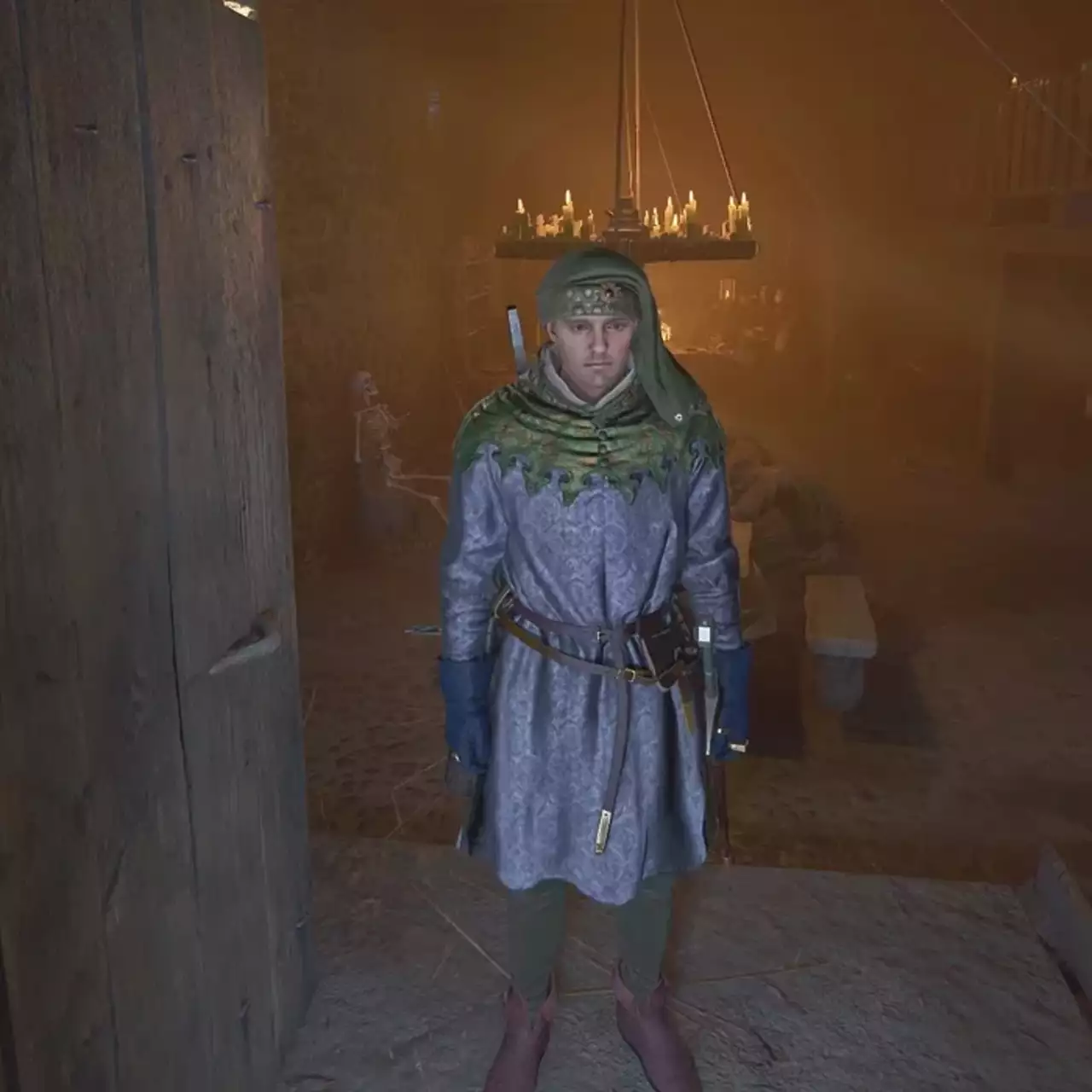 Kingdom Come Deliverance 2: Beyond the Grave Walkthrough