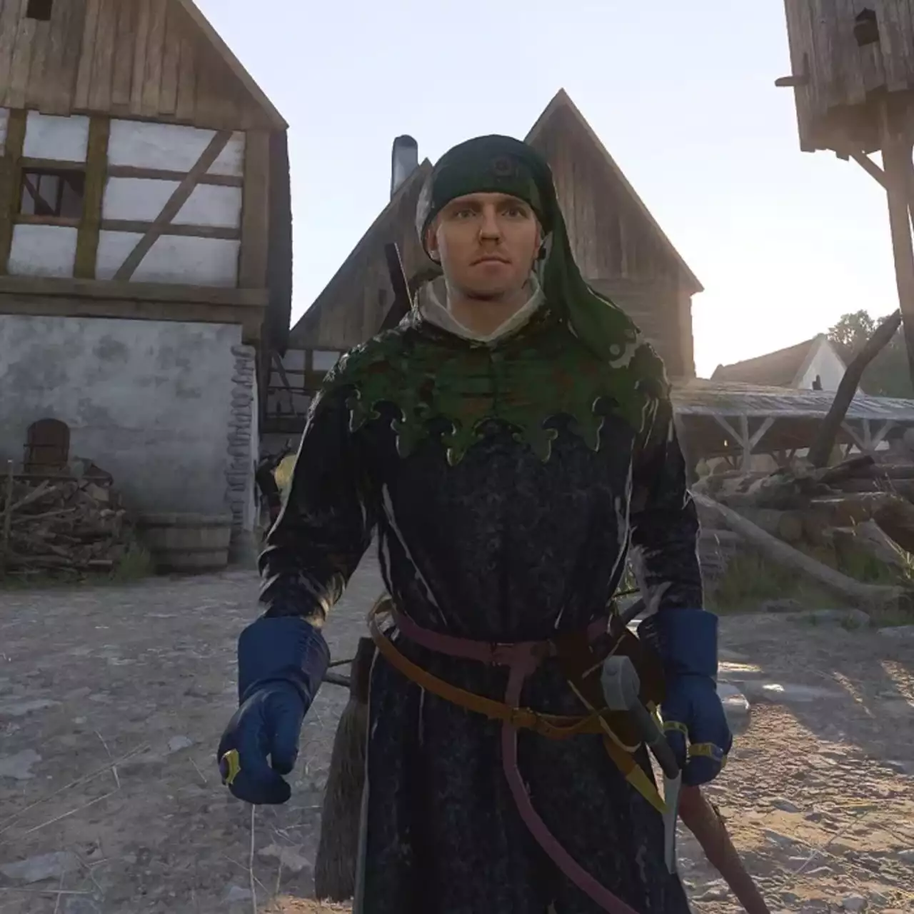 Kingdom Come Deliverance 2: O Guia do Tesouro do Alemão