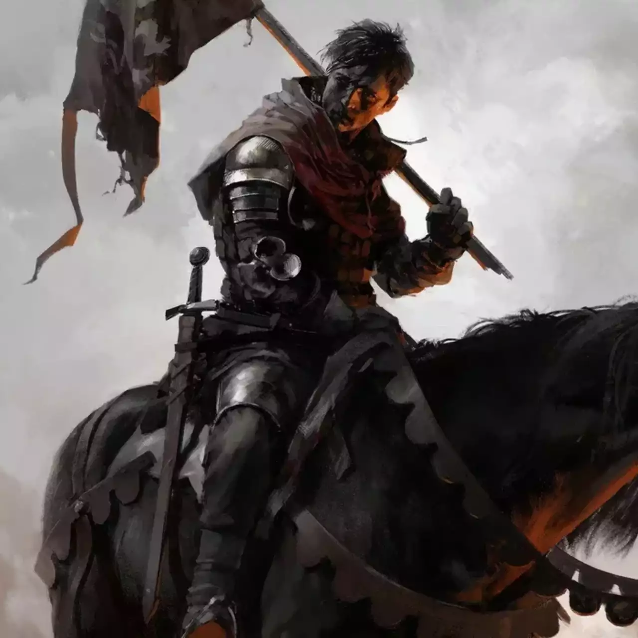 Kode Curang untuk Kingdom Come: Deliverance 2