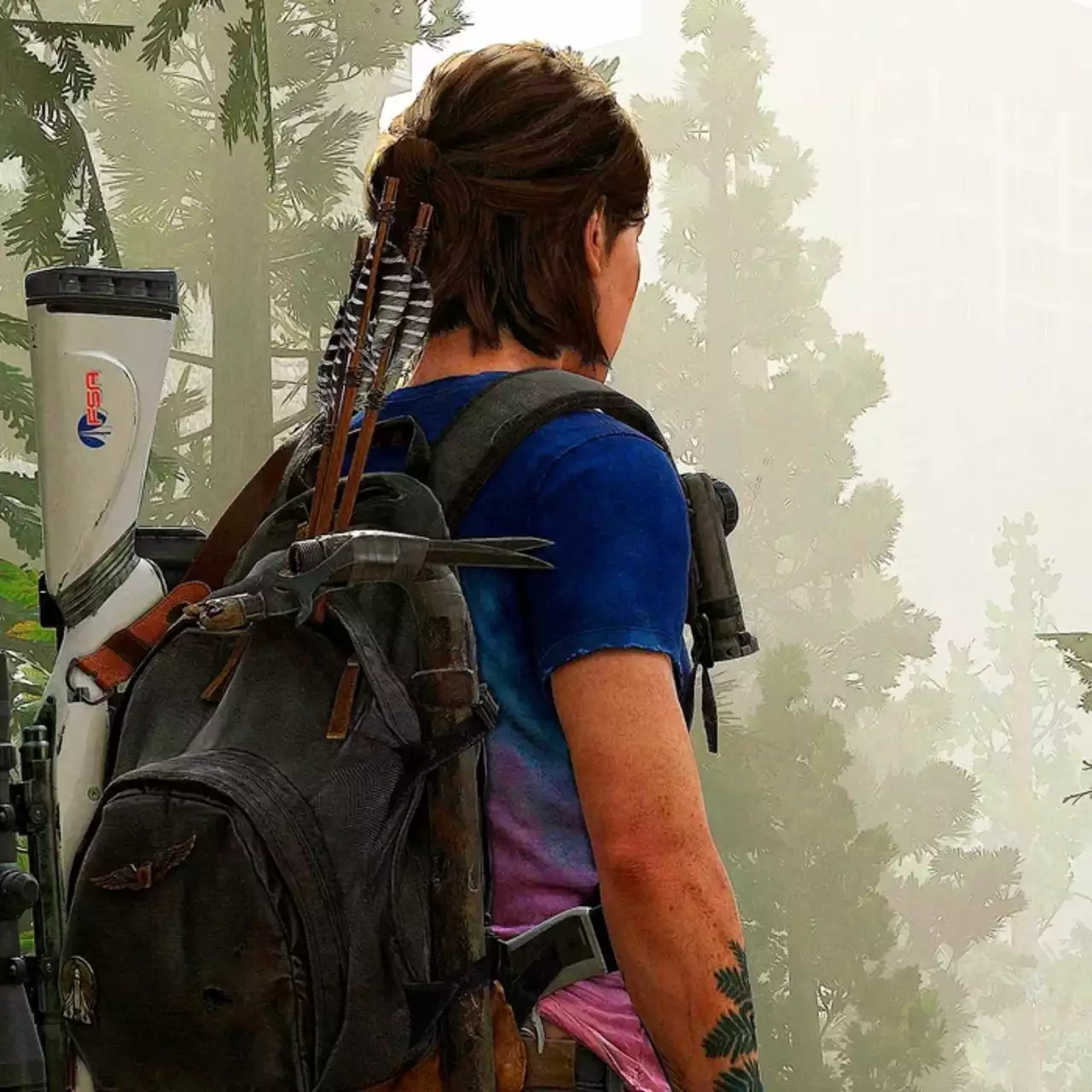 «I was waiting for this question» — Neil Druckmann Responds to Whether He's Planning The Last of Us: Part 3 «I was waiting for this question» — Neil Druckmann Responds to Whether He's Planning The Last of Us: Part 3