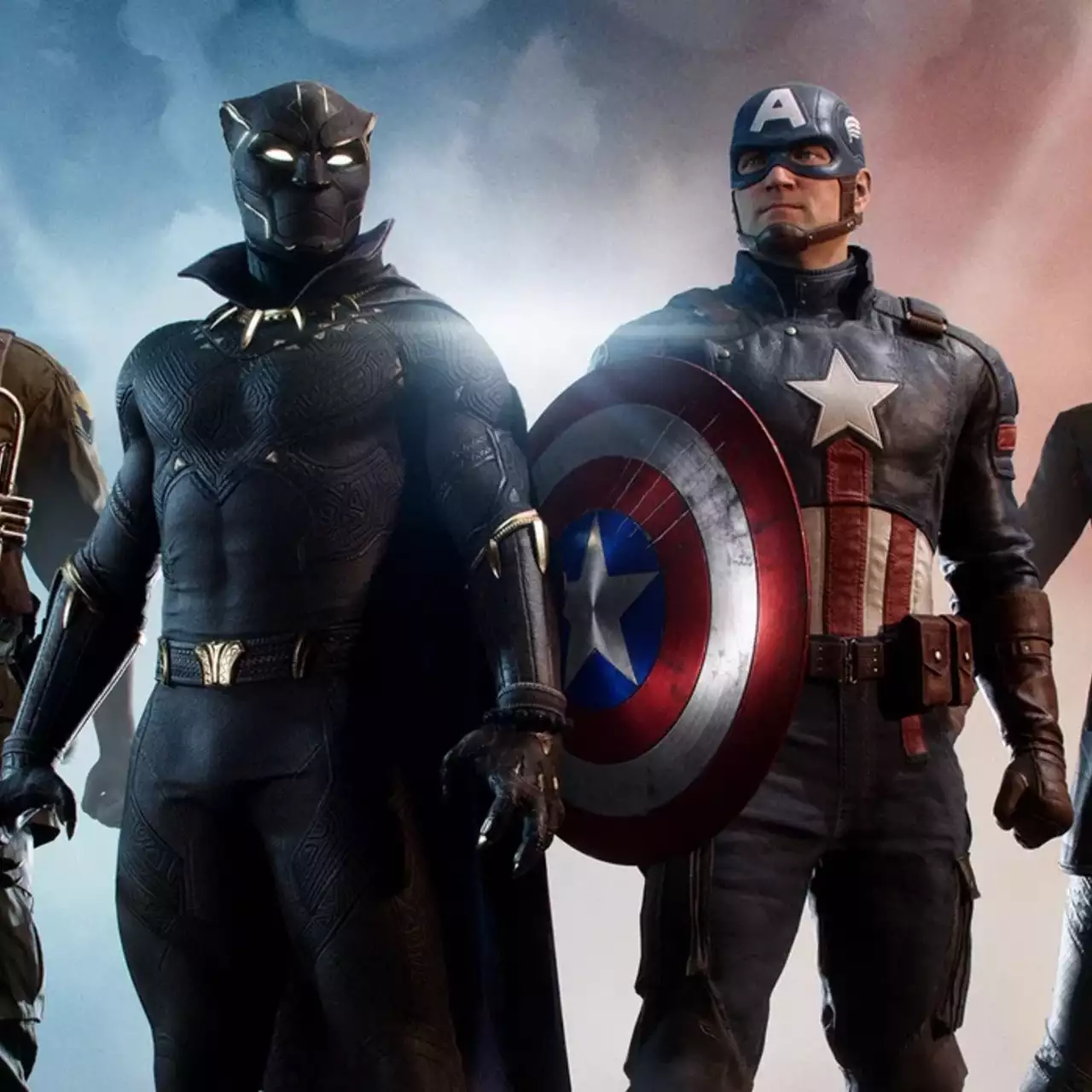 Marvel 1943: Rise of Hydra Reportedly Targeting December Release Window Marvel 1943: Rise of Hydra Reportedly Targeting December Release Window