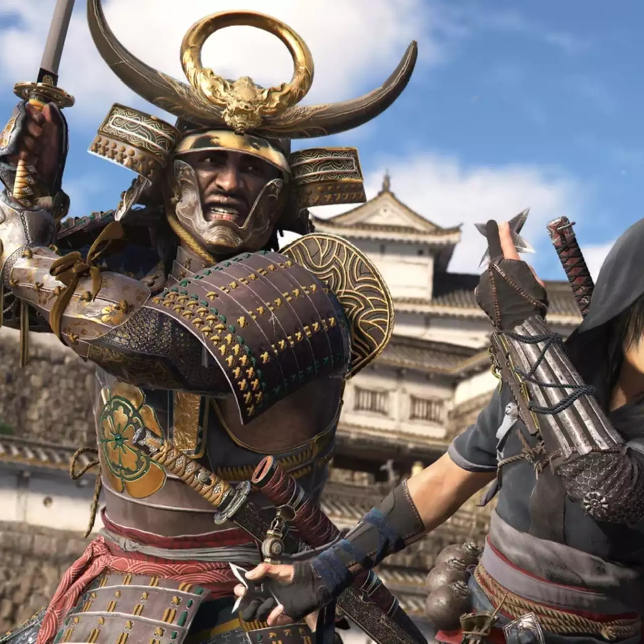 Ubisoft Menjelaskan Bagaimana Penelitian Sejarah Membentuk Assassin's Creed: Shadows Ubisoft Menjelaskan Bagaimana Penelitian Sejarah Membentuk Assassin's Creed: Shadows