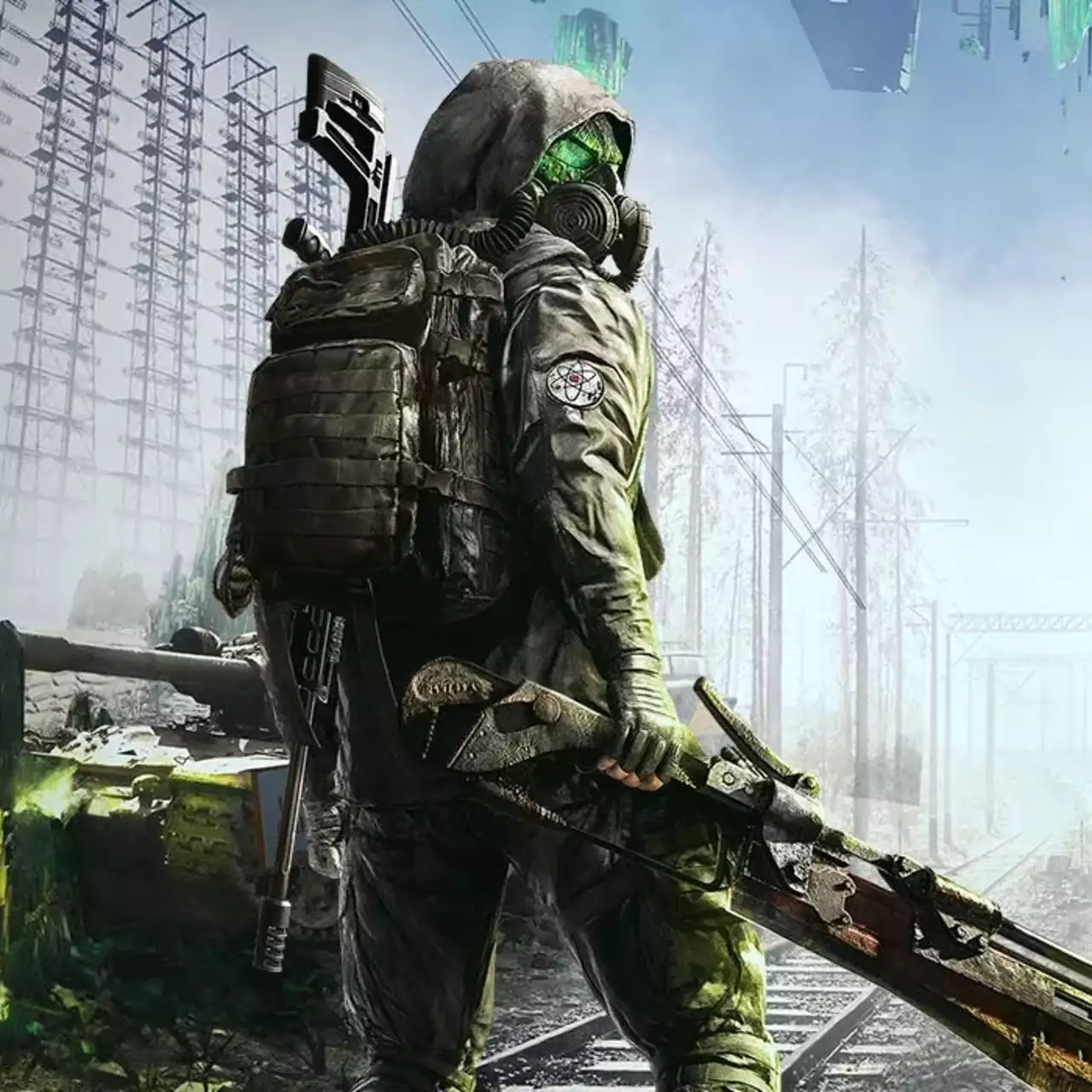 В ранньому доступі на PC вийшов екшен про Чорнобиль — Chernobylite 2: Exclusion Zone В ранньому доступі на PC вийшов екшен про Чорнобиль — Chernobylite 2: Exclusion Zone