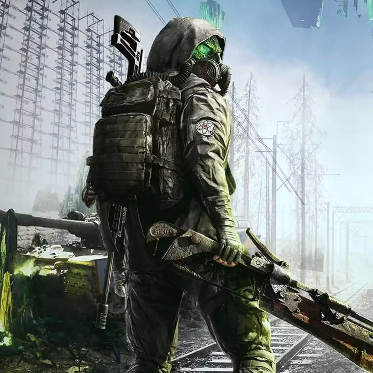 Chernobylite 2: Hariç Tutma Bölgesi Steam Erken Erişime Sunuldu