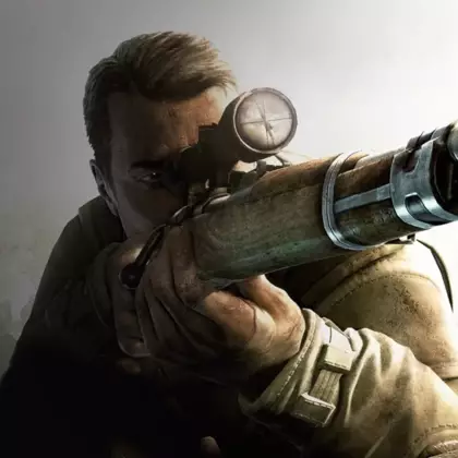Sniper Elite V2 Review