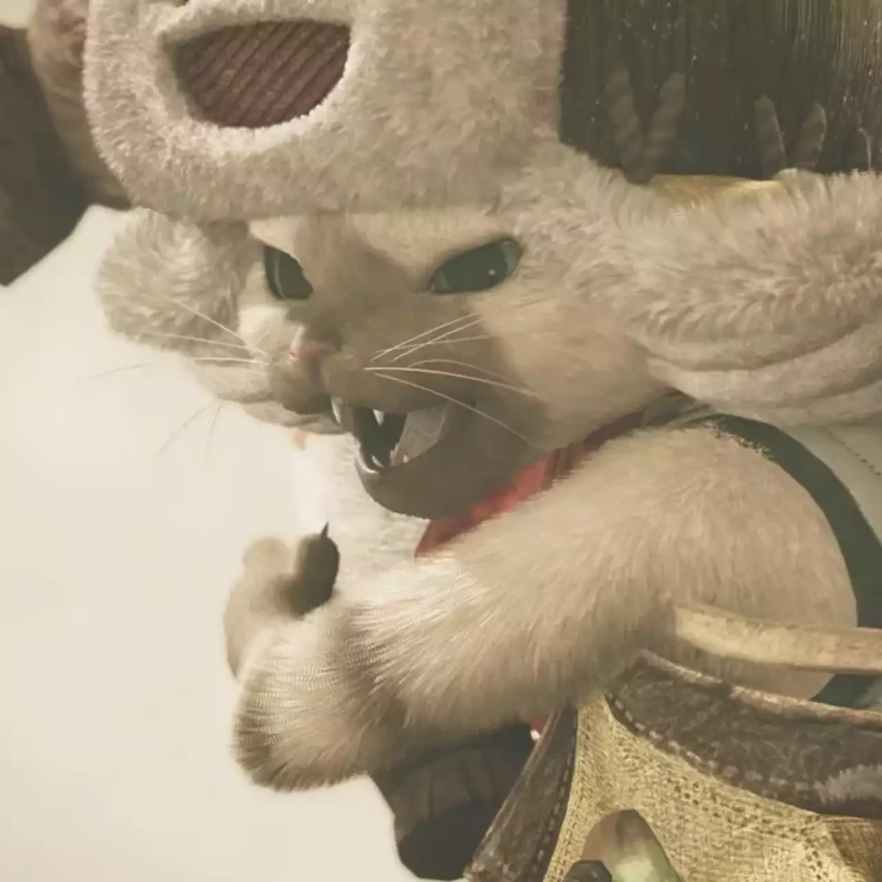 Моддер Praydog представив рішення проблем в Monster Hunter Wilds Моддер Praydog представив рішення проблем в Monster Hunter Wilds