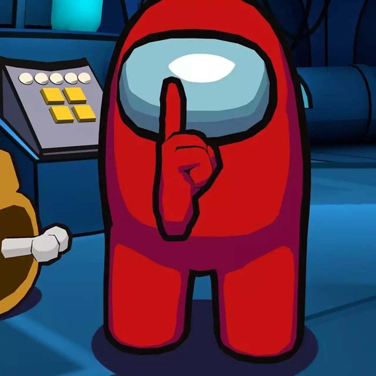 Розробники Among Us оголосили про припинення підтримки старих версій гри