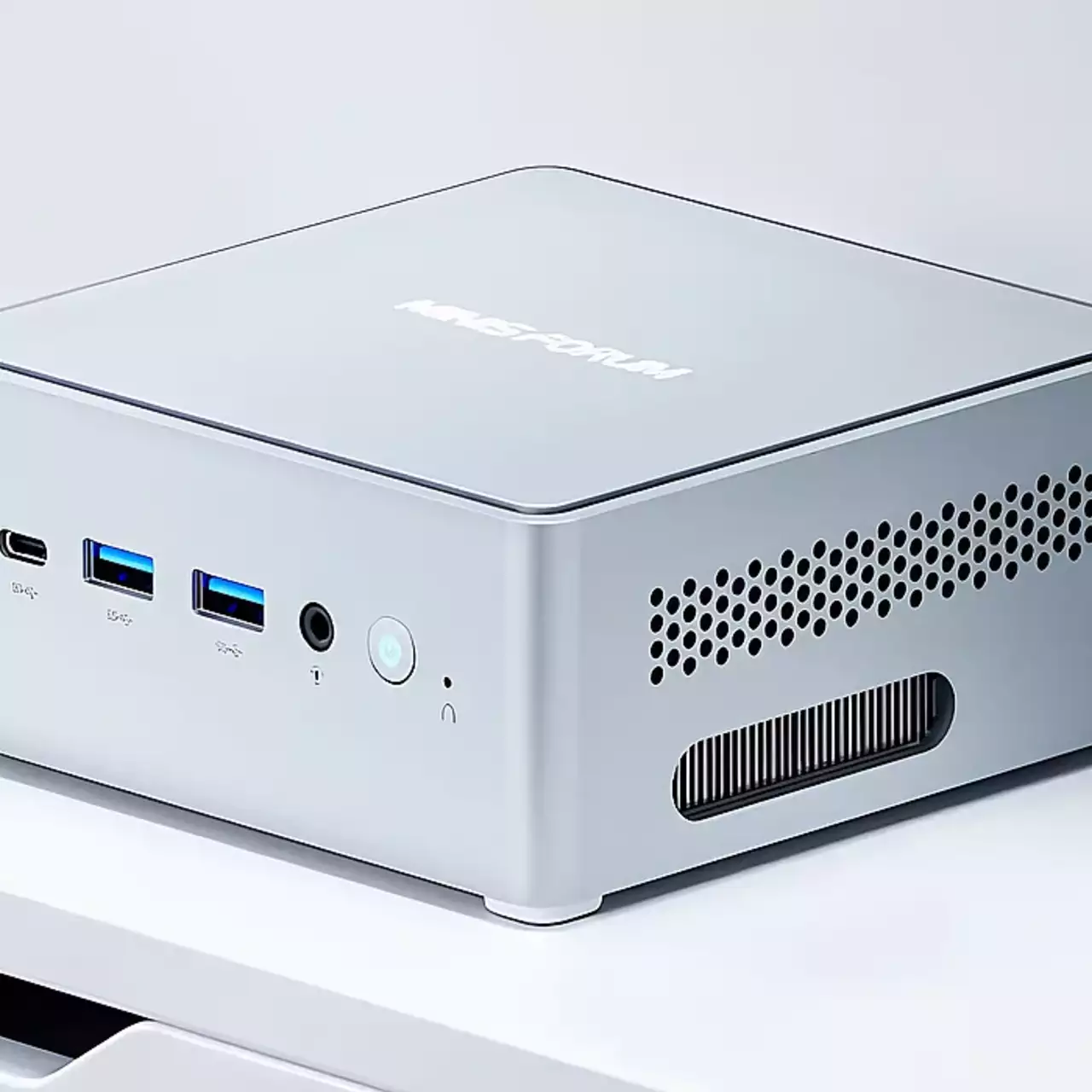 Minisforum Memperkenalkan Laptop Gaming Pembunuh Seharga $427