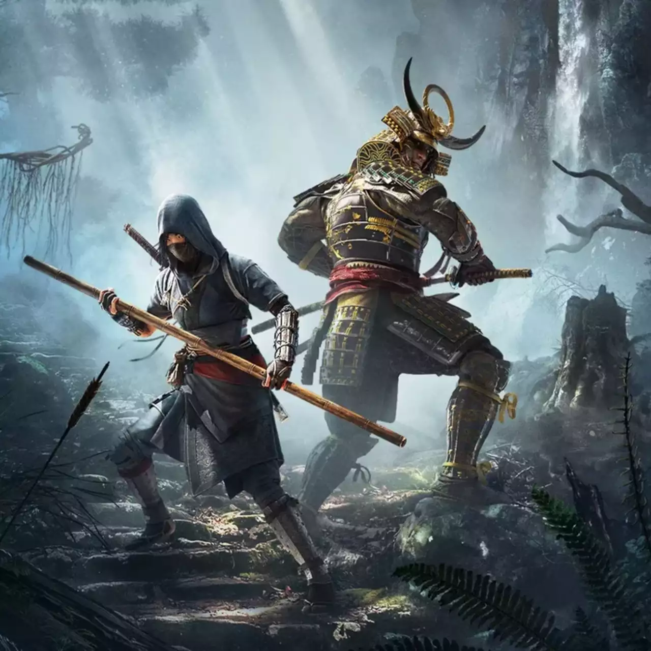 Ubisoft Mengungkap Detail Baru tentang DLC Claws of Awaji untuk Assassin's Creed: Shadows Ubisoft Mengungkap Detail Baru tentang DLC Claws of Awaji untuk Assassin's Creed: Shadows