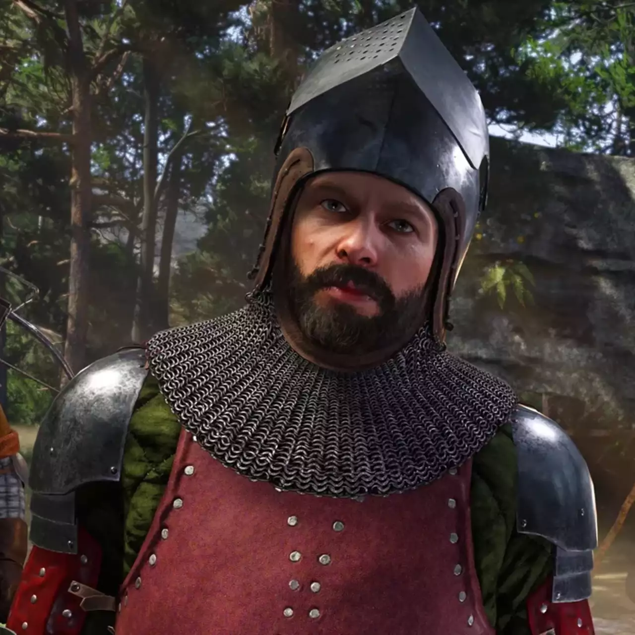 Автори Kingdom Come: Deliverance 2 назвали точну дату виходу масштабного патчу з підтримкою модів Автори Kingdom Come: Deliverance 2 назвали точну дату виходу масштабного патчу з підтримкою модів