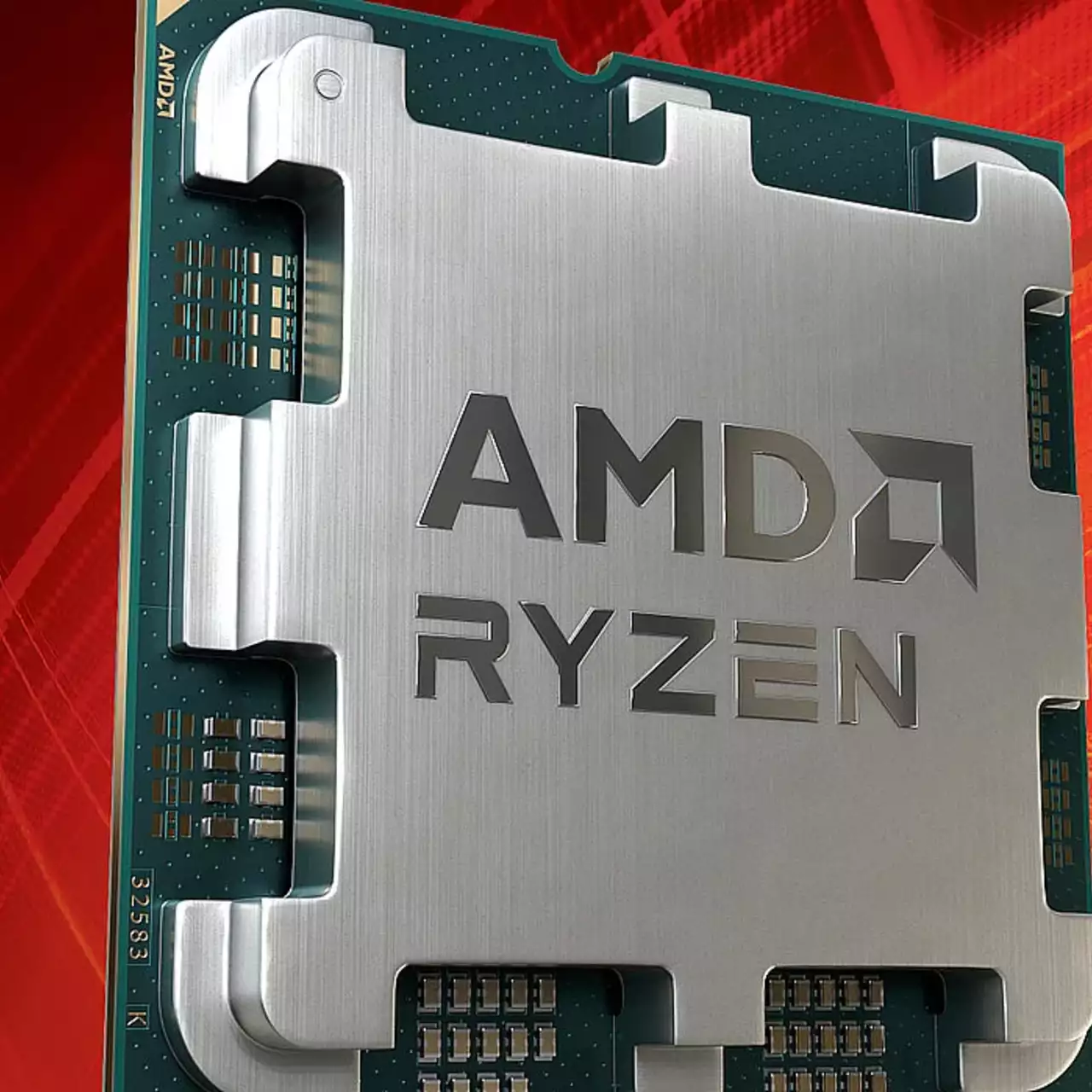 AMD підтвердила дату виходу Ryzen 9 9900X3D і 9950X3D з 3D V-Cache
