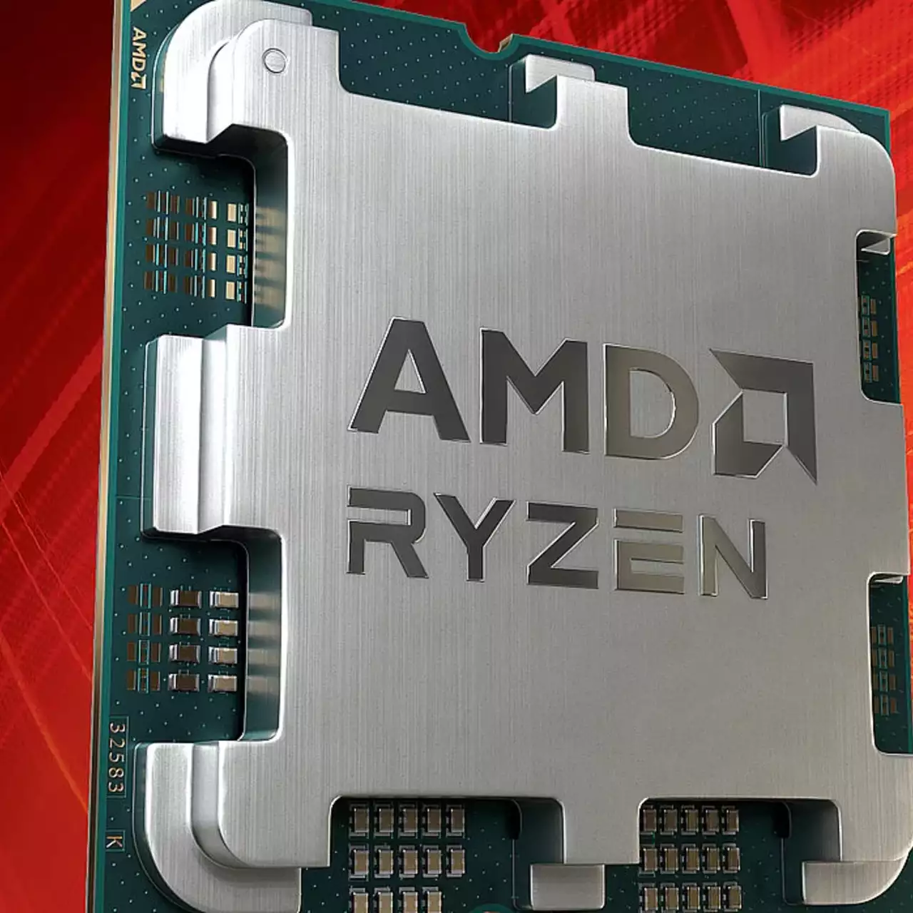 AMD Potwierdza Datę Wydania dla Ryzen 9 9900X3D i 9950X3D z 3D V-Cache AMD Potwierdza Datę Wydania dla Ryzen 9 9900X3D i 9950X3D z 3D V-Cache