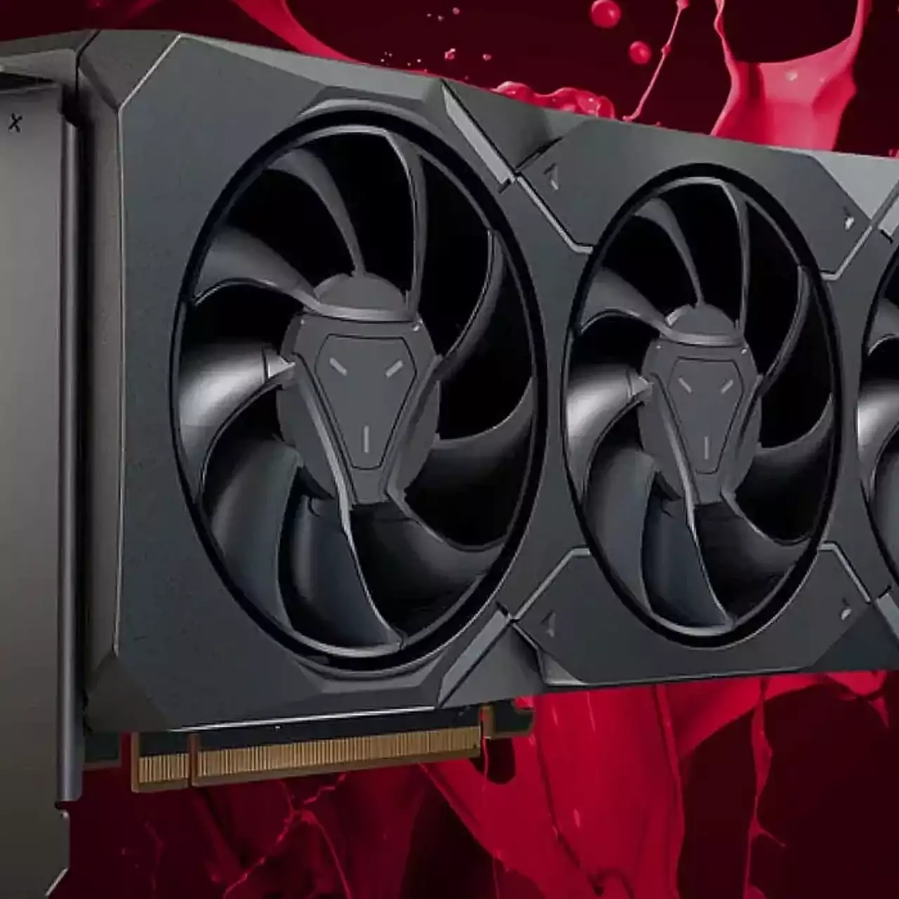 Дешевше NVIDIA, але дорожче ніж у світі: в Росії стартували продажі AMD Radeon RX 9070