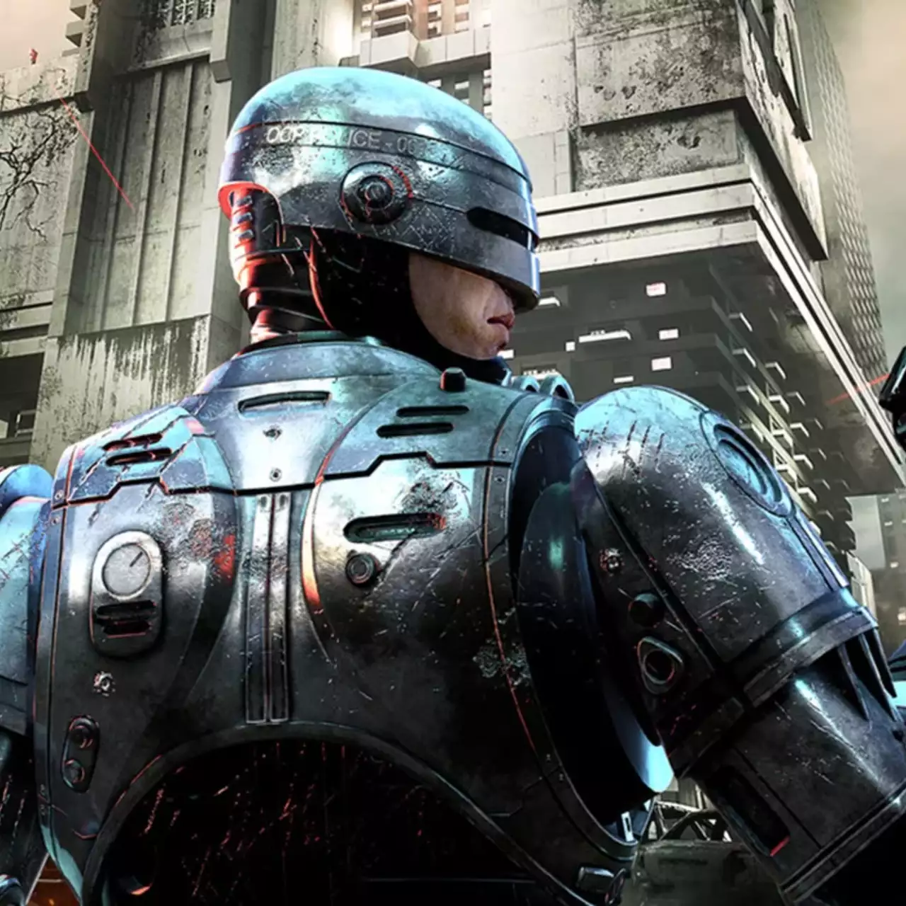 Анонсовано сюжетне DLC для RoboCop: Rogue City