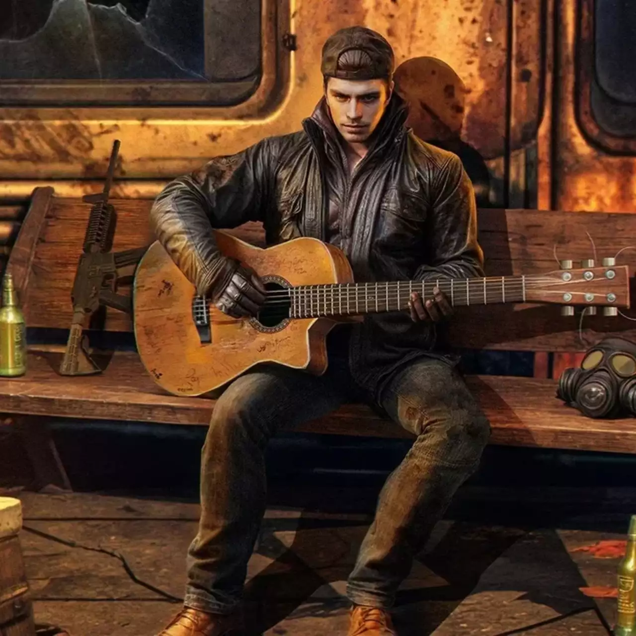 Mobile Metro 2055 Coming to Android: First Look at Screenshots & Gameplay Mobile Metro 2055 Coming to Android: First Look at Screenshots & Gameplay