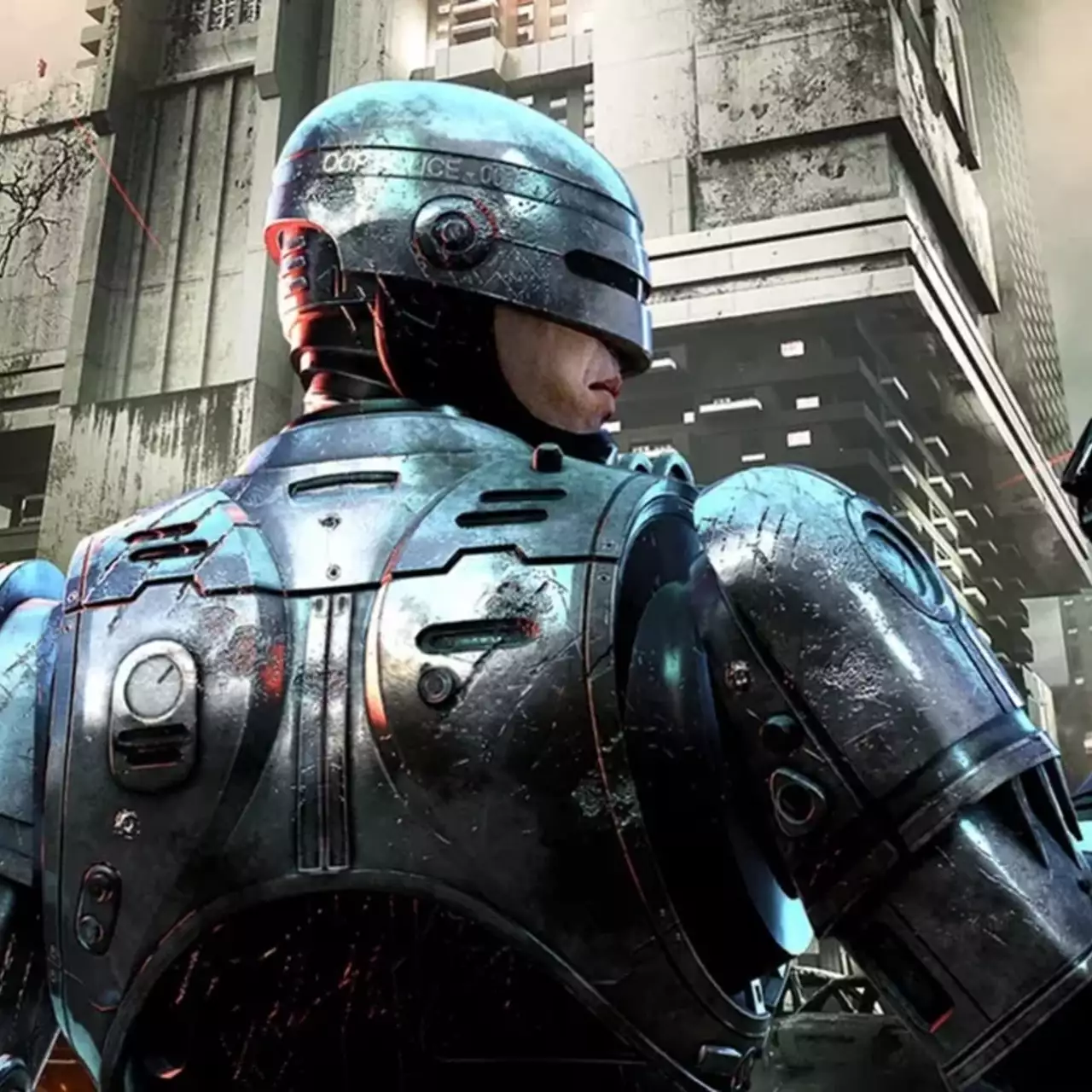 DLC de História Anunciado para RoboCop: Rogue City DLC de História Anunciado para RoboCop: Rogue City
