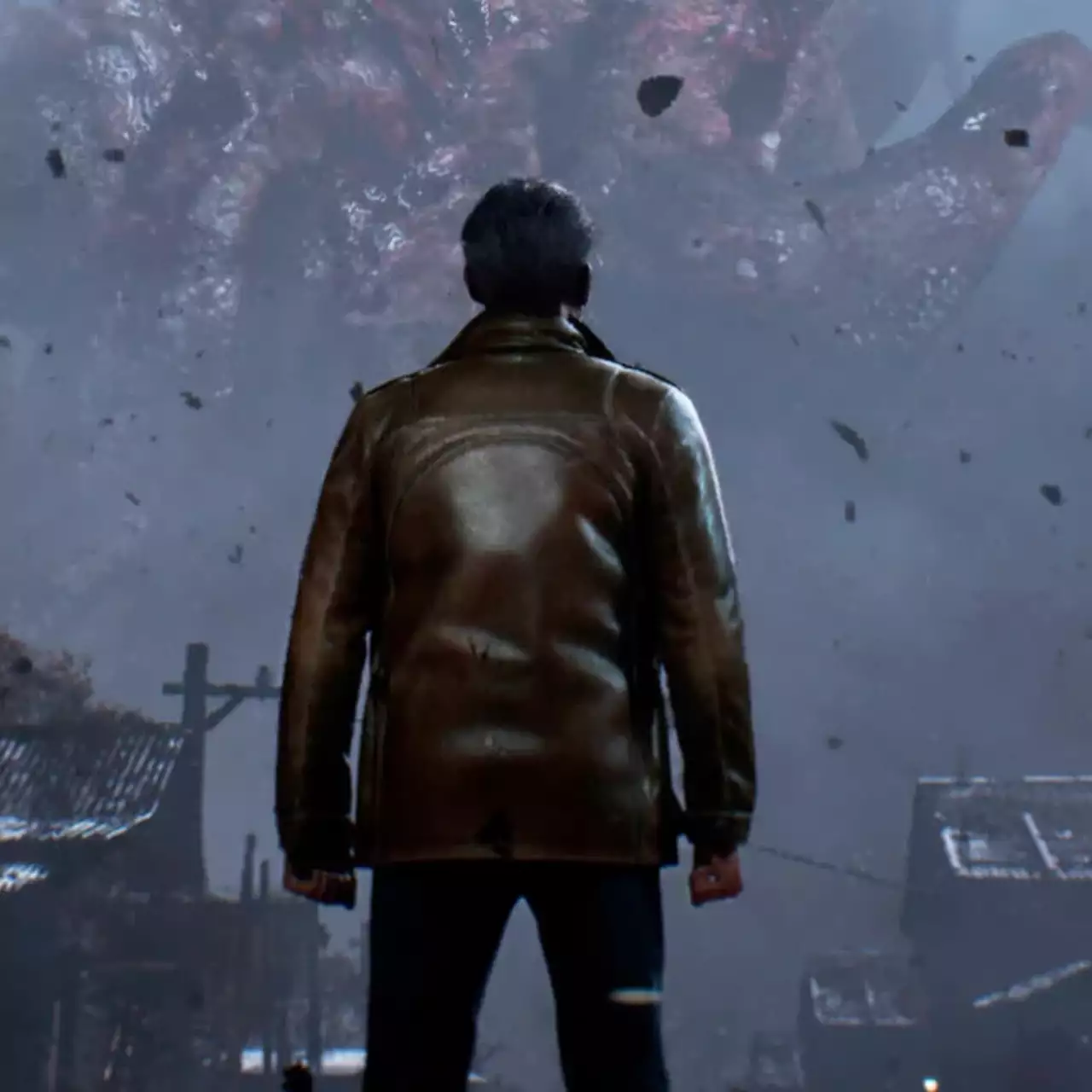 Вийшов новий геймплей The Sinking City 2. Гра показала успішний старт на Kickstarter Вийшов новий геймплей The Sinking City 2. Гра показала успішний старт на Kickstarter