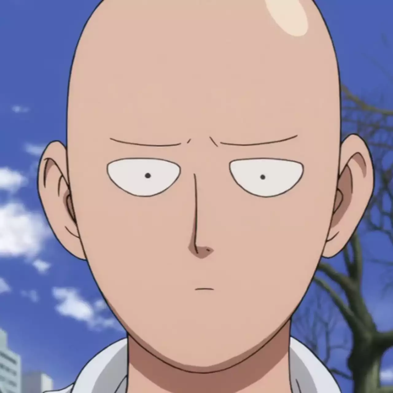 Resmi: 'One Punch Man' 3. Sezonu Bu Sonbahar Başlıyor — İşte İlk Teaser Resmi: 'One Punch Man' 3. Sezonu Bu Sonbahar Başlıyor — İşte İlk Teaser