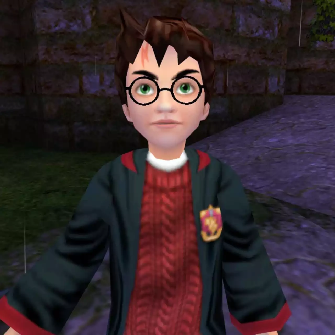 Criador de Gloomwood Lança uma Paródia Selvagem dos Primeiros Jogos de Harry Potter Criador de Gloomwood Lança uma Paródia Selvagem dos Primeiros Jogos de Harry Potter