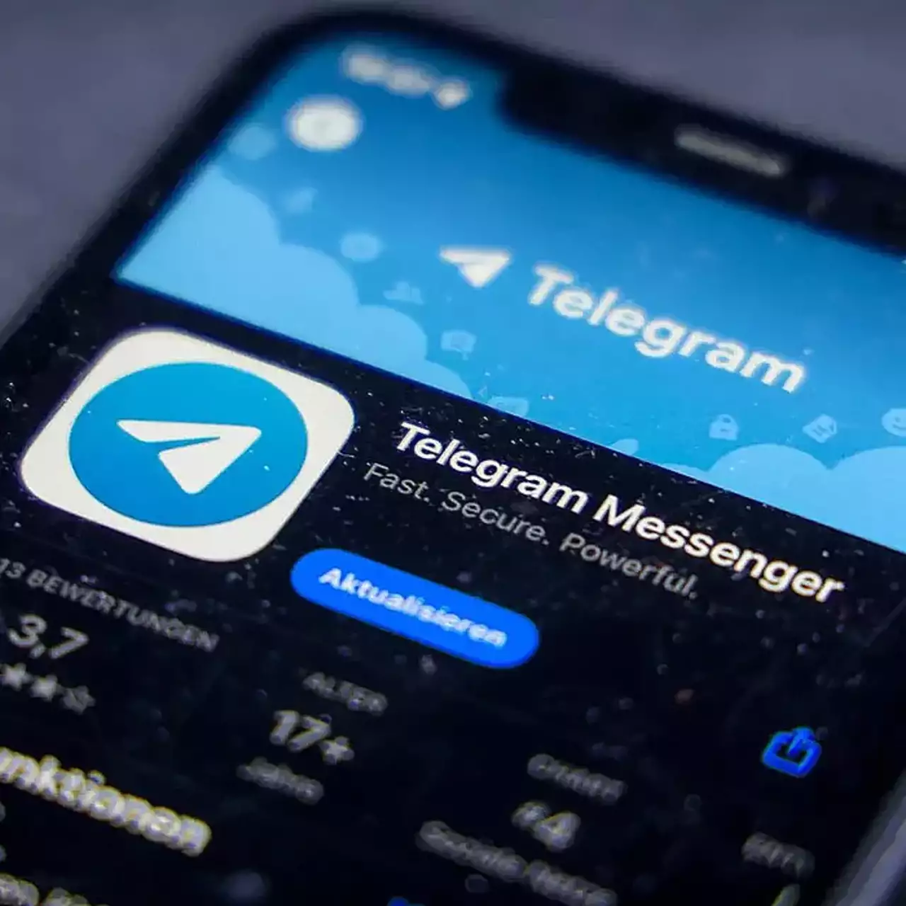 Користувачі Android Telegram в зоні ризику: уразливість EvilLoader все ще не закрита Користувачі Android Telegram в зоні ризику: уразливість EvilLoader все ще не закрита