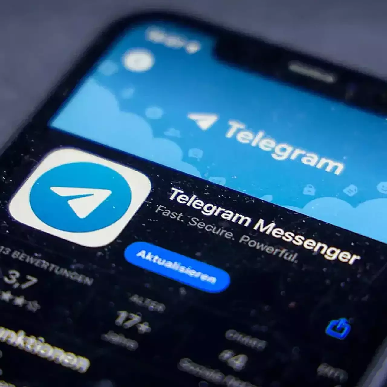 Usuários do Telegram Android em Risco: Vulnerabilidade EvilLoader Ainda Sem Correção Usuários do Telegram Android em Risco: Vulnerabilidade EvilLoader Ainda Sem Correção