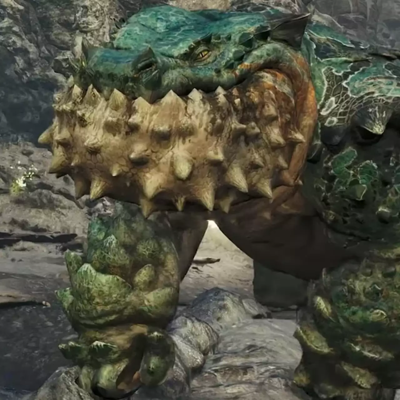 Чатакабра в Monster Hunter Wilds — як перемогти боса Чатакабра в Monster Hunter Wilds — як перемогти боса