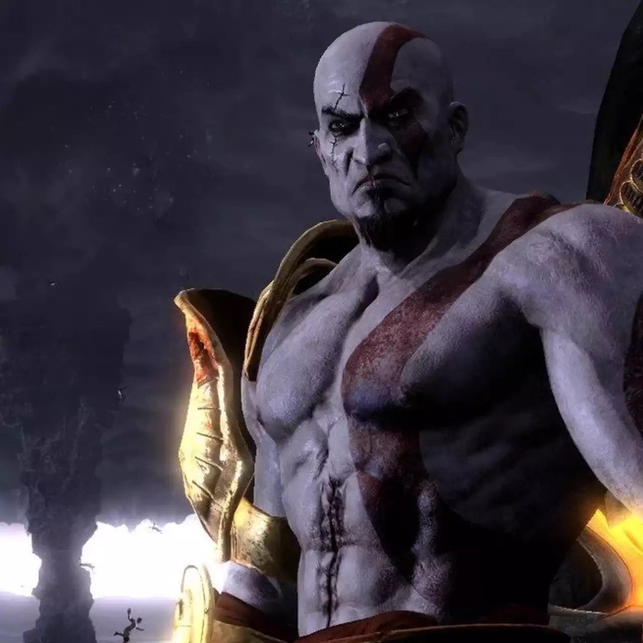 Artista anterior de God of War revela arte do jovem Kratos — Acontece que é uma homenagem ao Homem-Aranha Artista anterior de God of War revela arte do jovem Kratos — Acontece que é uma homenagem ao Homem-Aranha