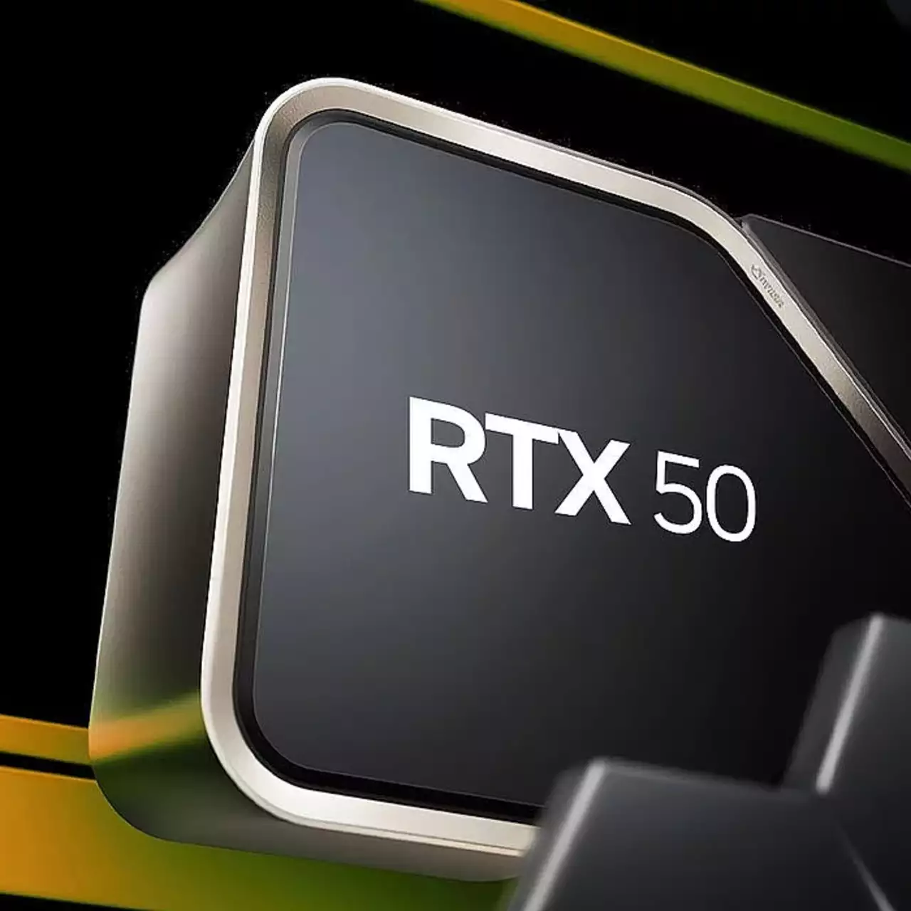 GeForce RTX 5050 and 5060 Set to Launch in April Priced Under $300 GeForce RTX 5050 and 5060 Set to Launch in April Priced Under $300