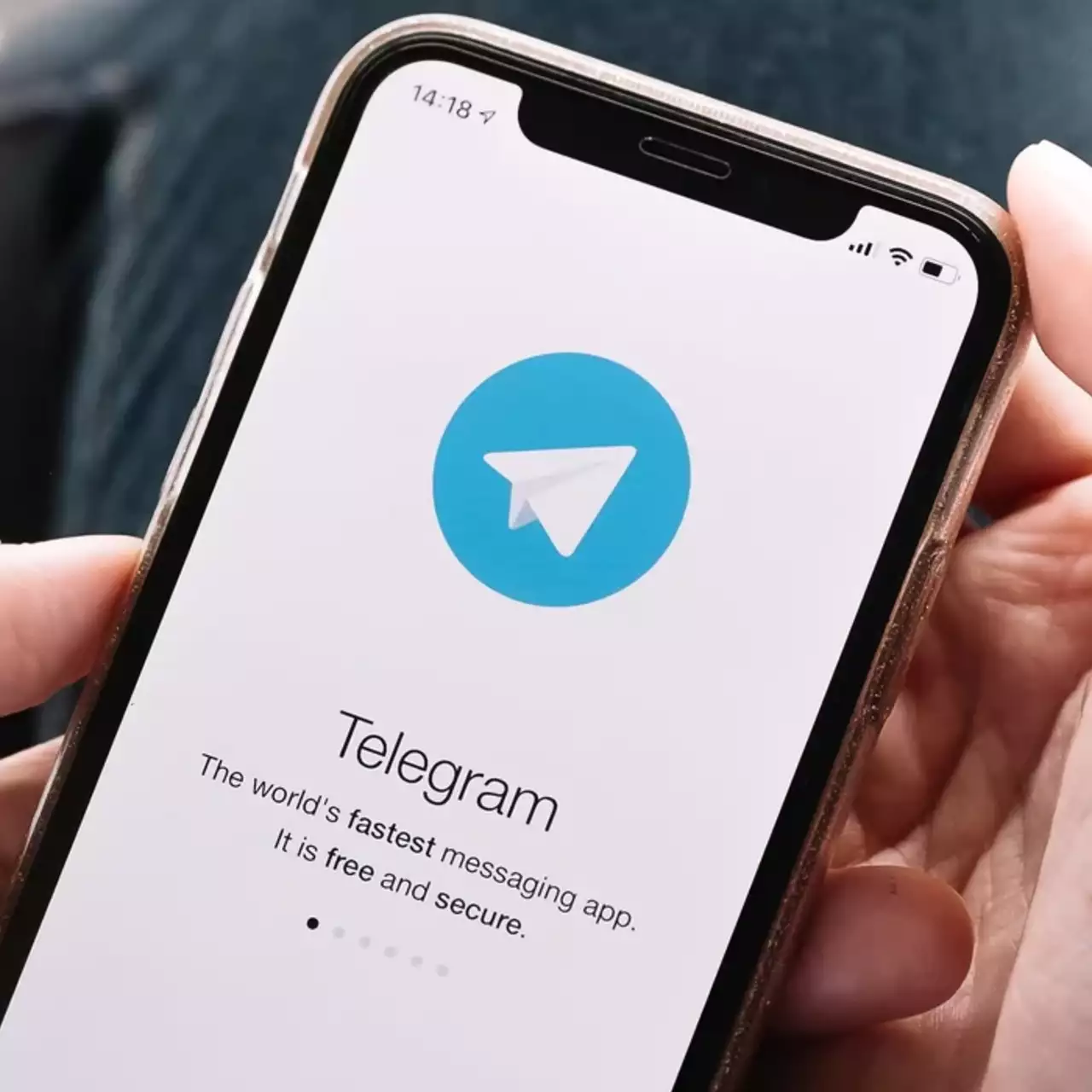 В Telegram з'явилися платні повідомлення та відомості про співрозмовника В Telegram з'явилися платні повідомлення та відомості про співрозмовника
